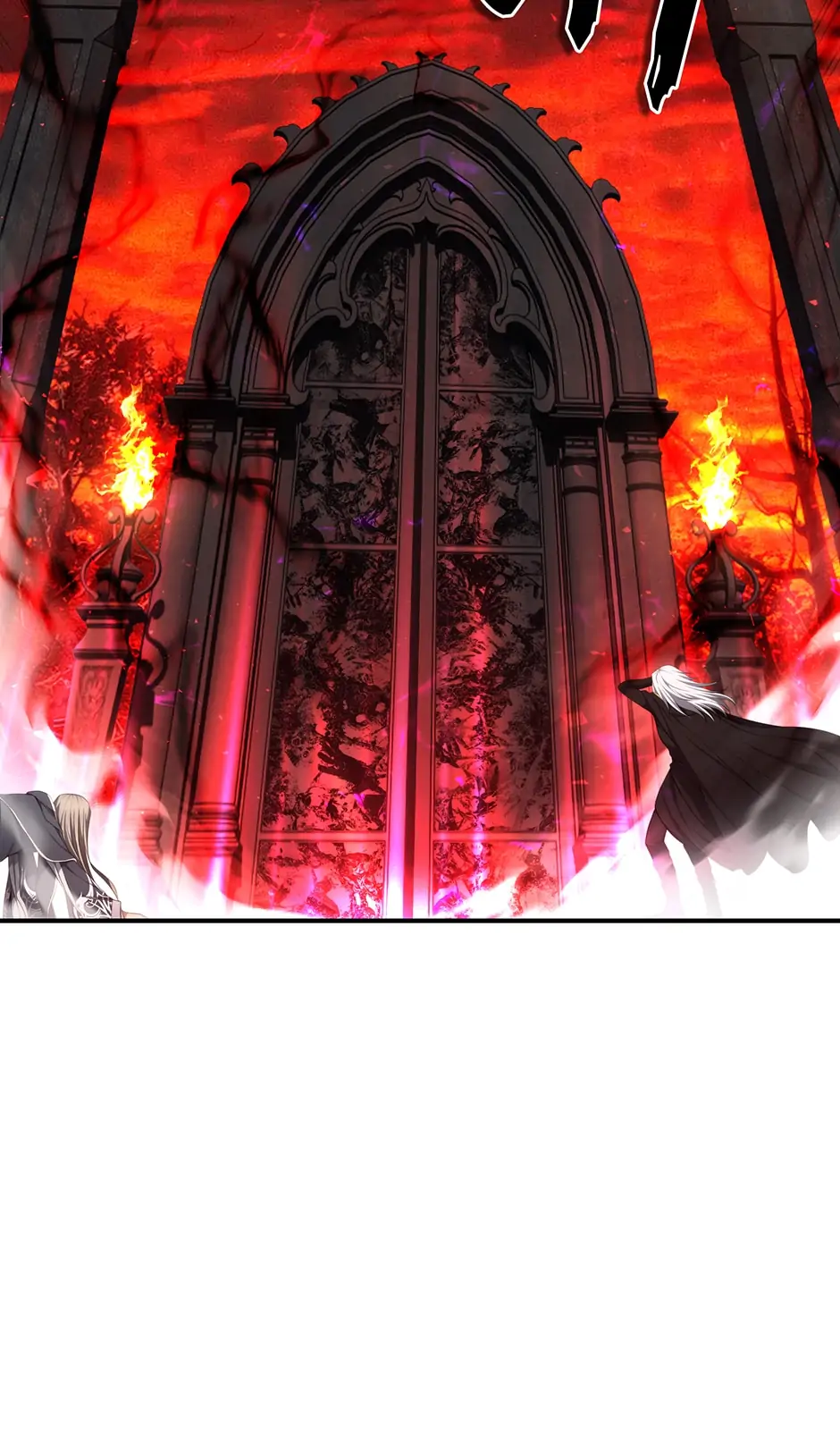 Read Second Life Ranker En Manga Online