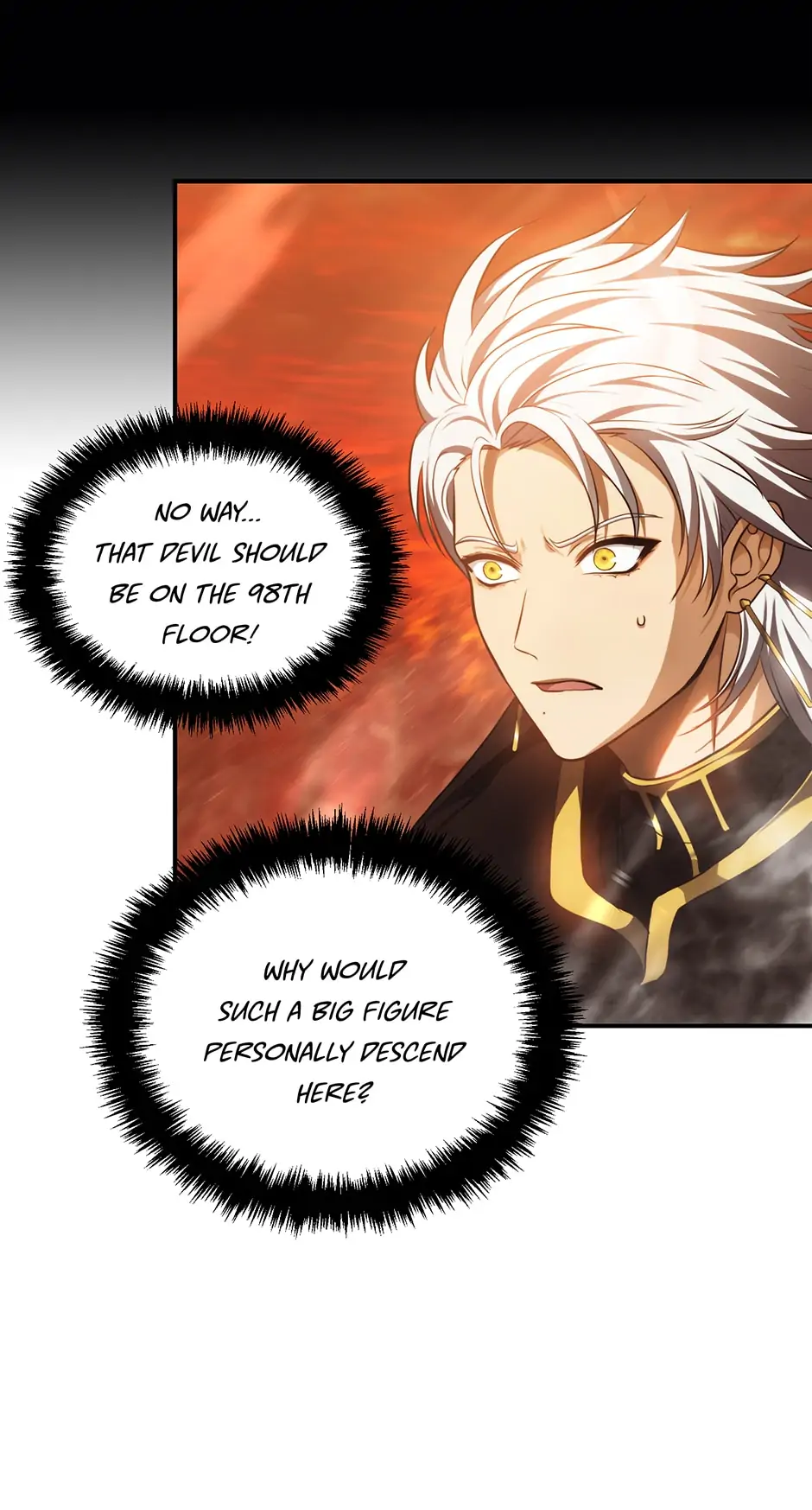 Read Second Life Ranker En Manga Online