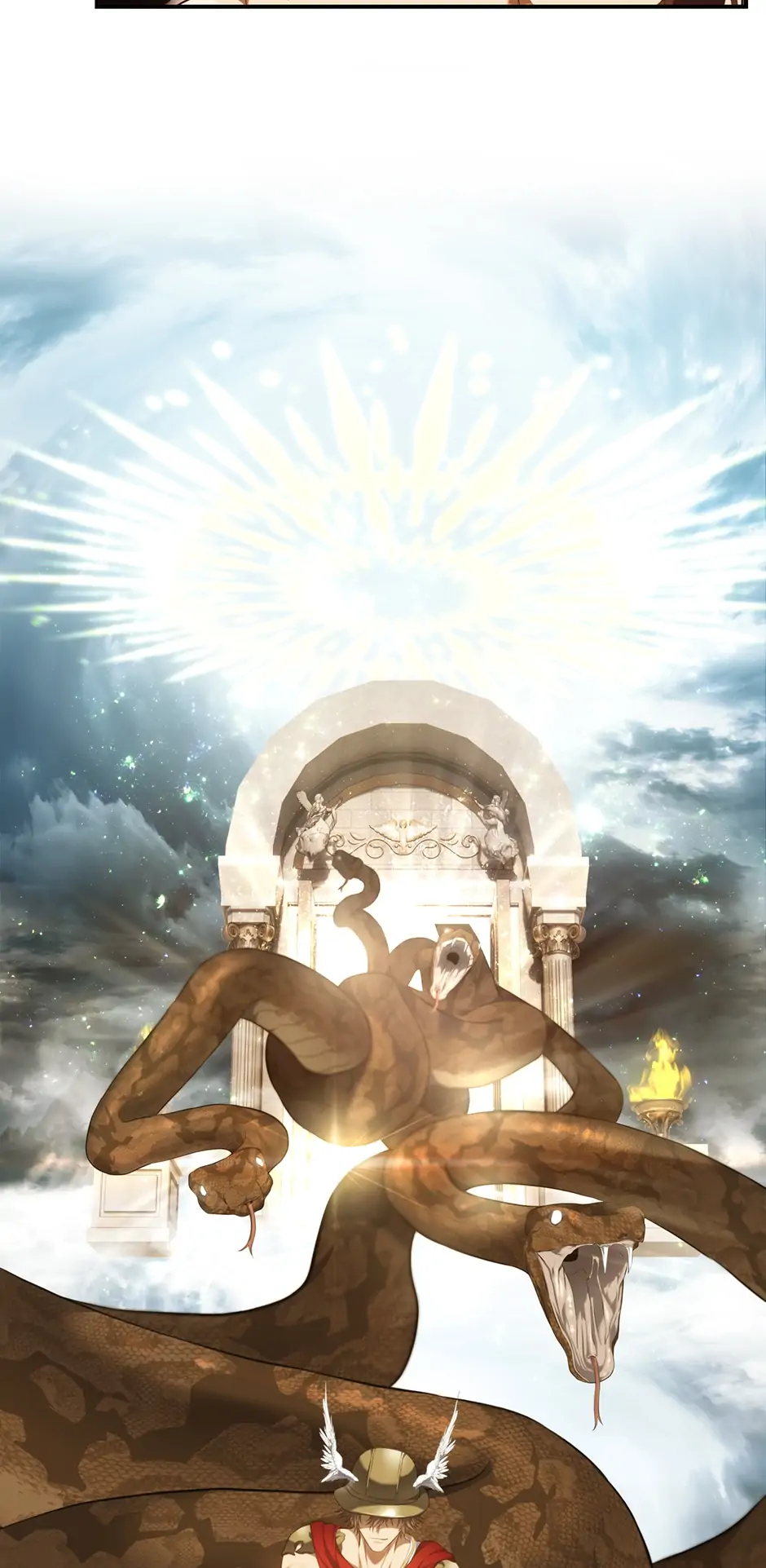 Read Second Life Ranker En Manga Online