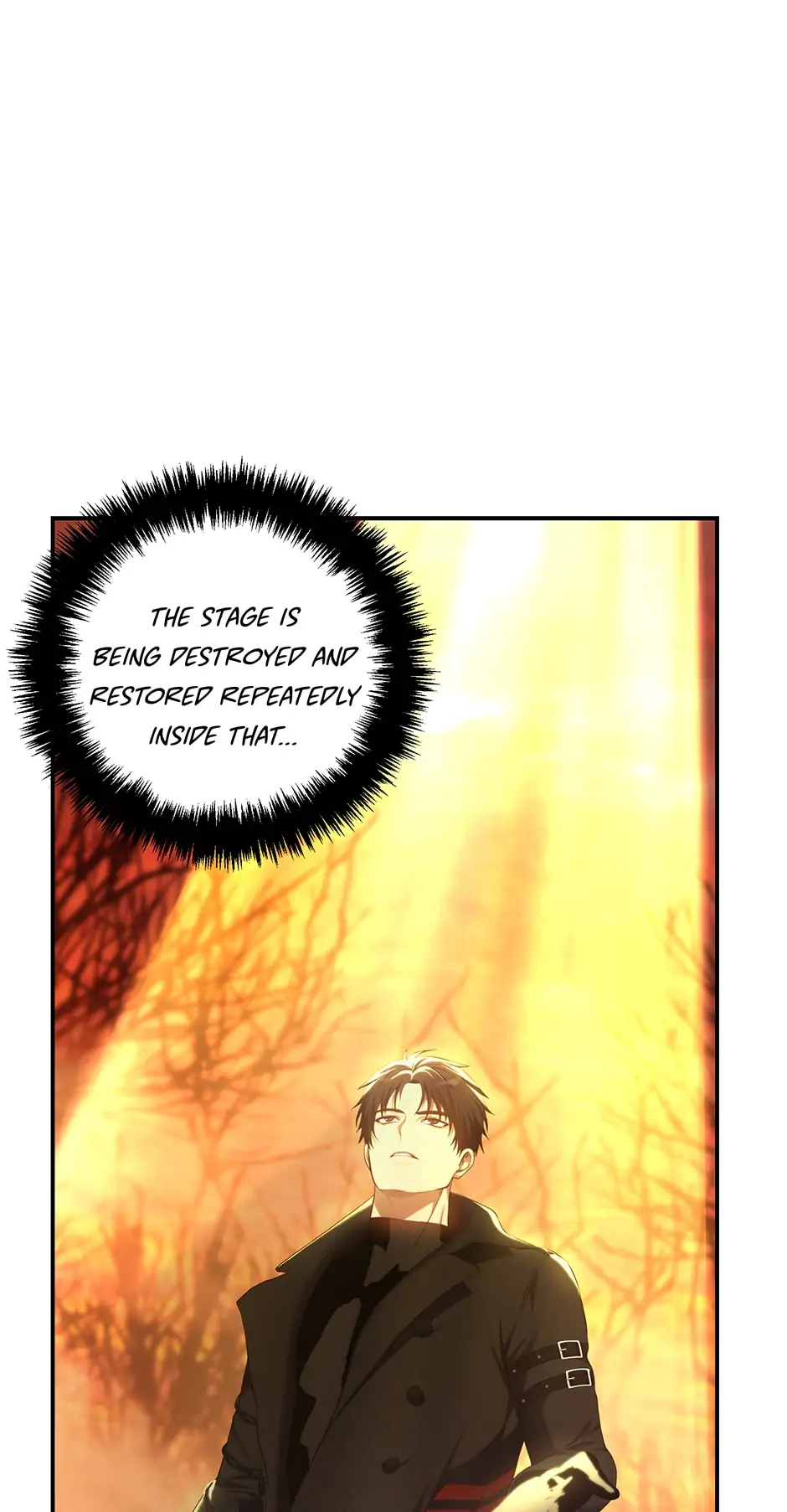 Read Second Life Ranker En Manga Online