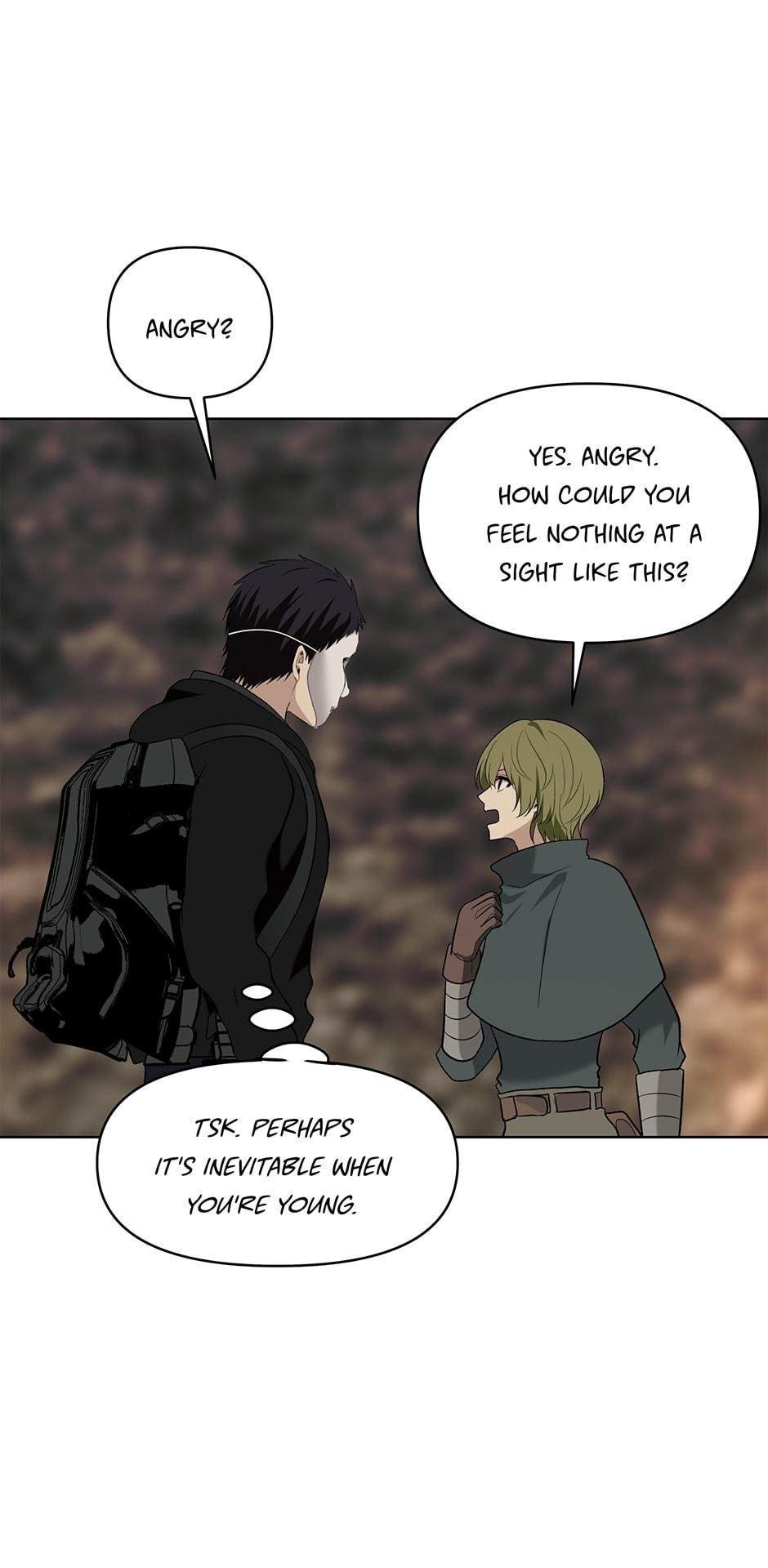 Read Second Life Ranker En Manga Online
