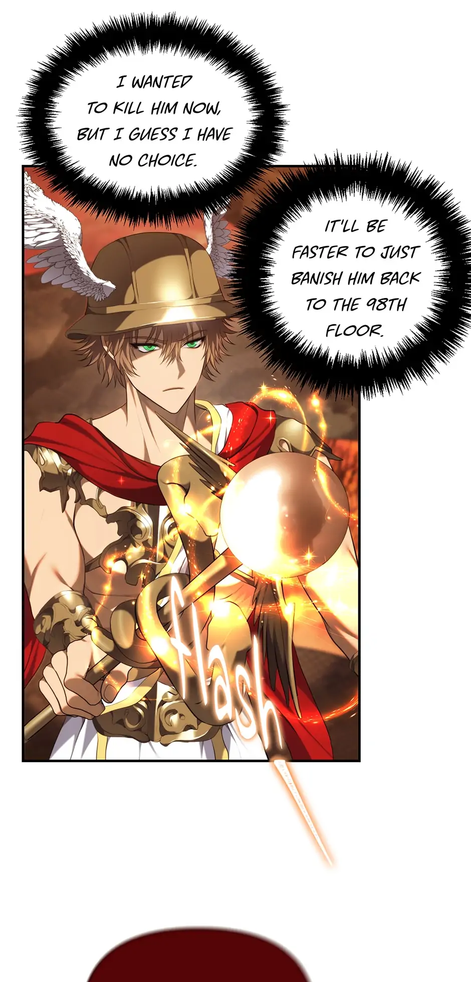 Read Second Life Ranker En Manga Online