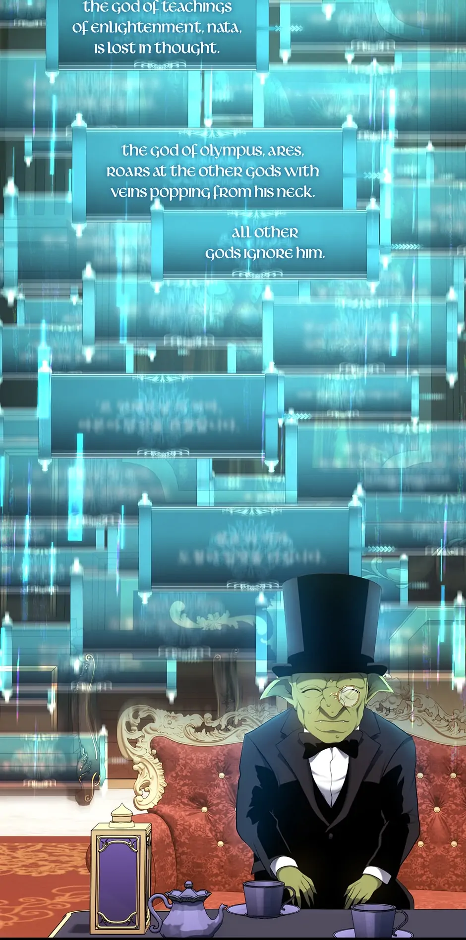 Read Second Life Ranker En Manga Online