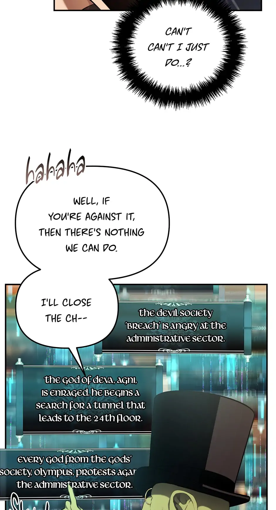 Read Second Life Ranker En Manga Online