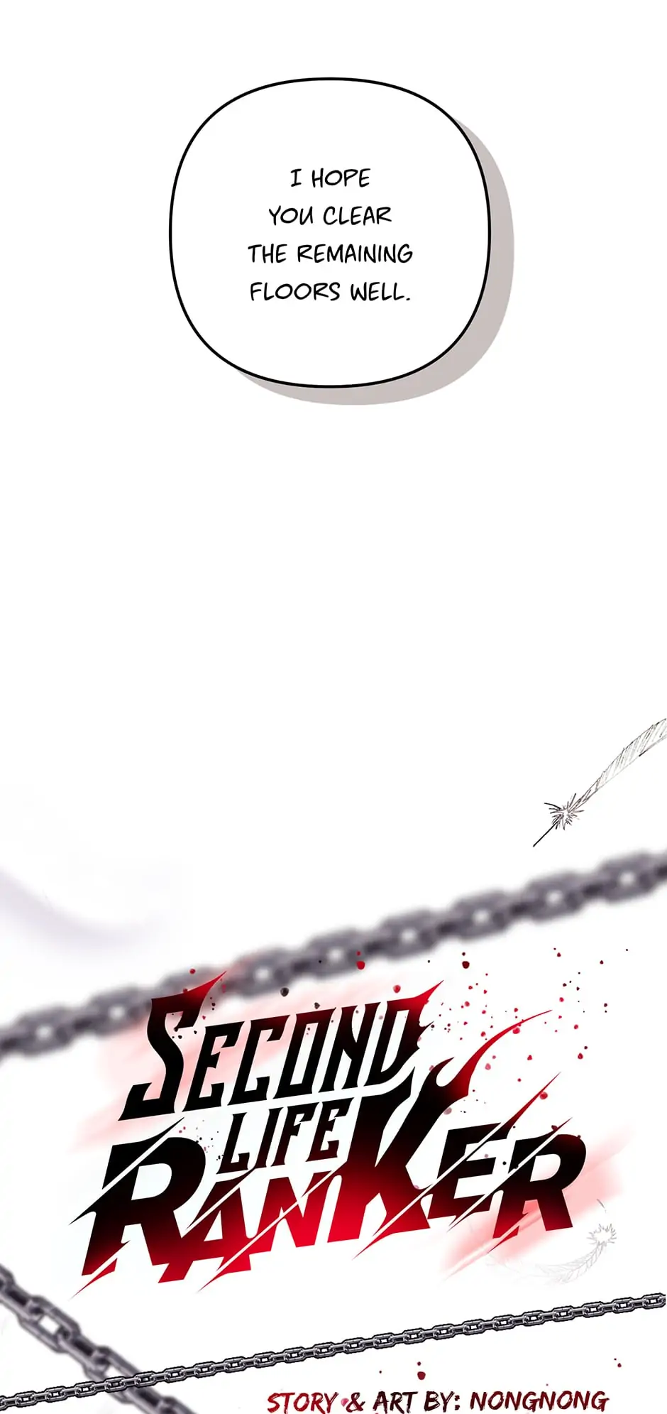 Read Second Life Ranker En Manga Online