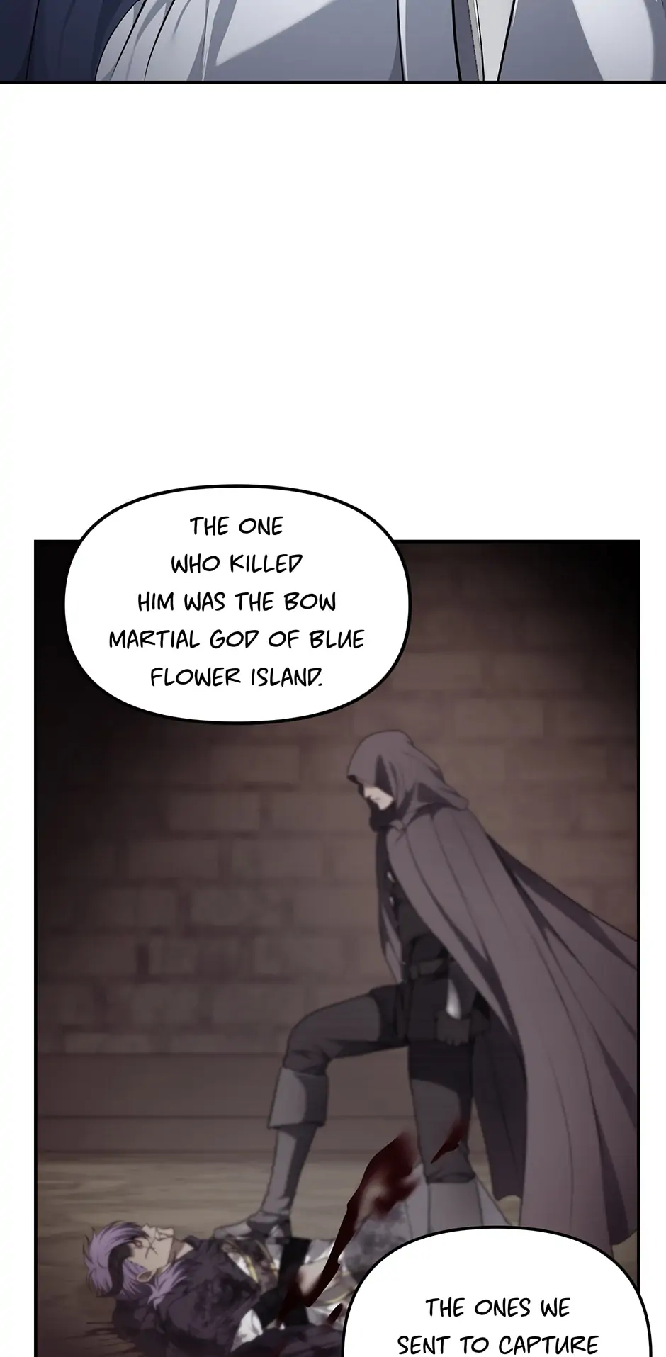 Read Second Life Ranker En Manga Online
