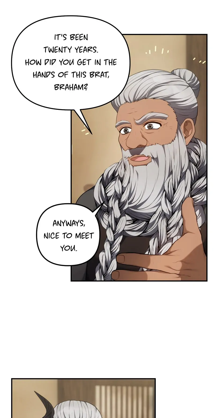 Read Second Life Ranker En Manga Online