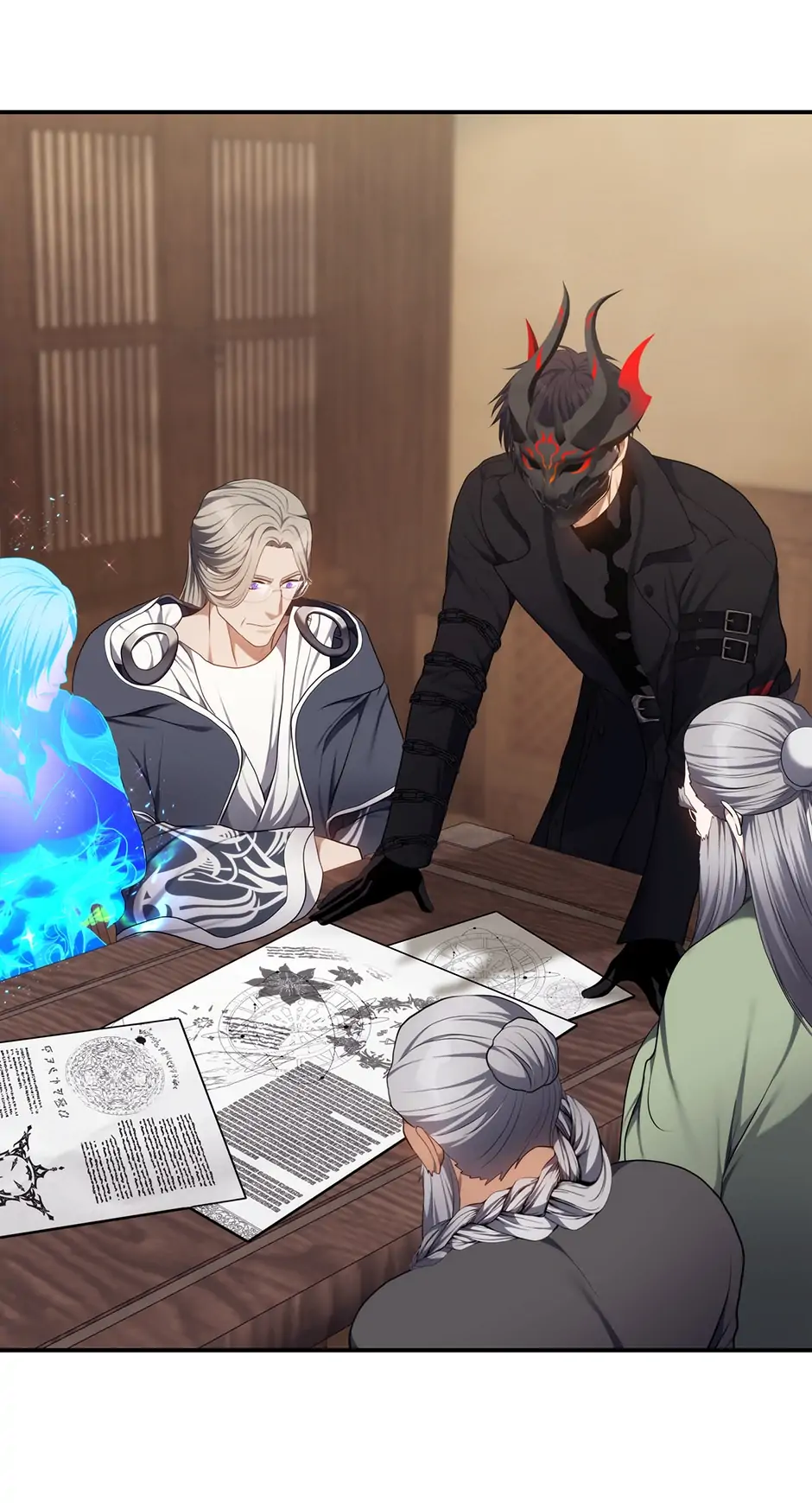 Read Second Life Ranker En Manga Online