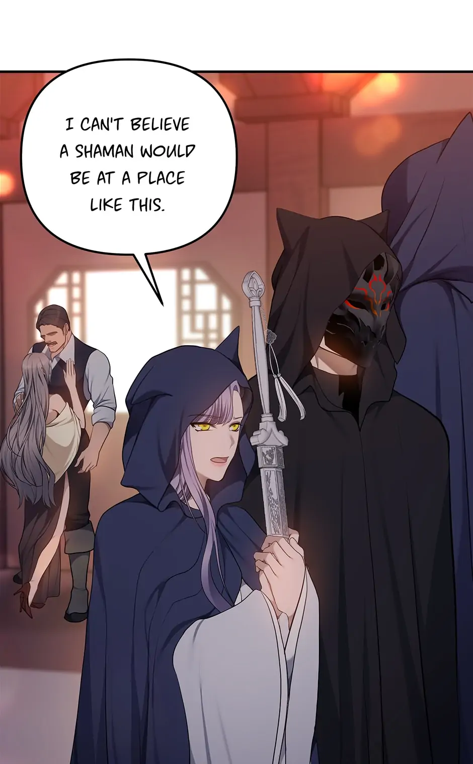 Read Second Life Ranker En Manga Online
