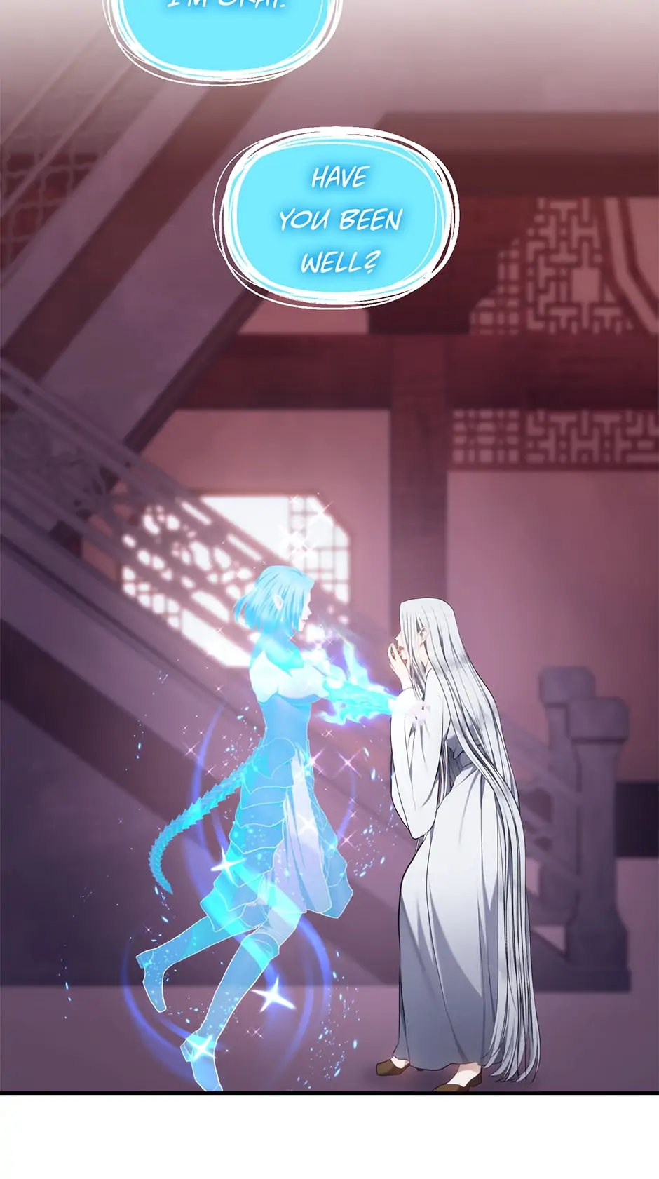 Read Second Life Ranker En Manga Online