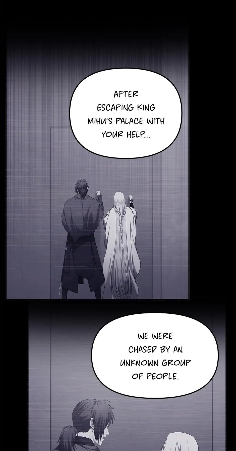 Read Second Life Ranker En Manga Online