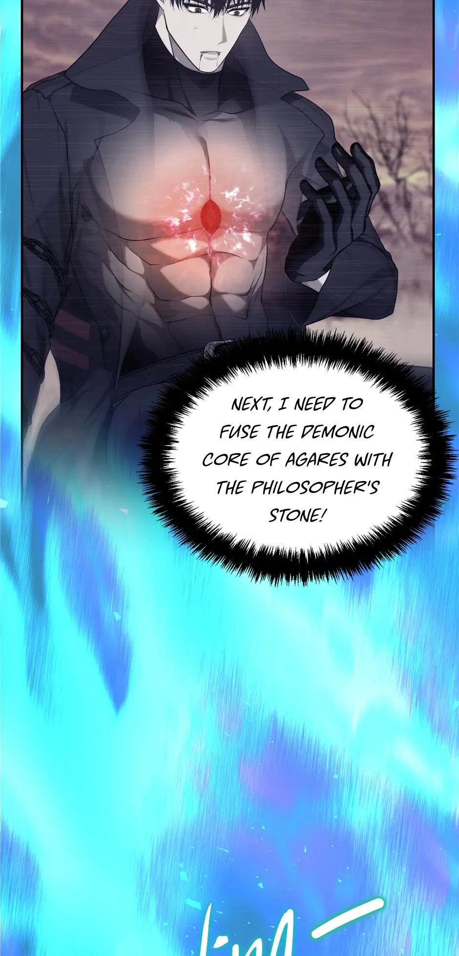 Read Second Life Ranker En Manga Online