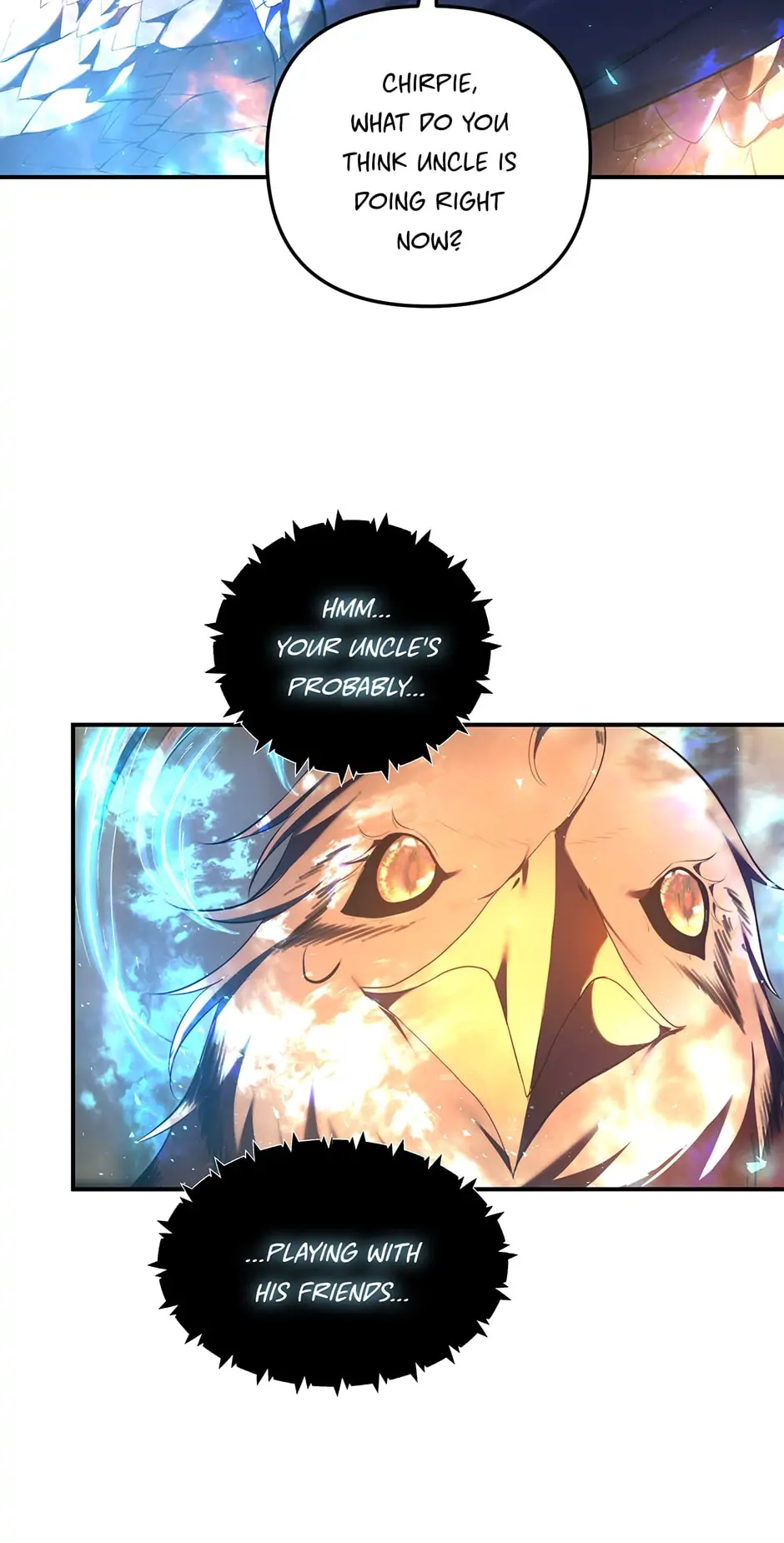 Read Second Life Ranker En Manga Online