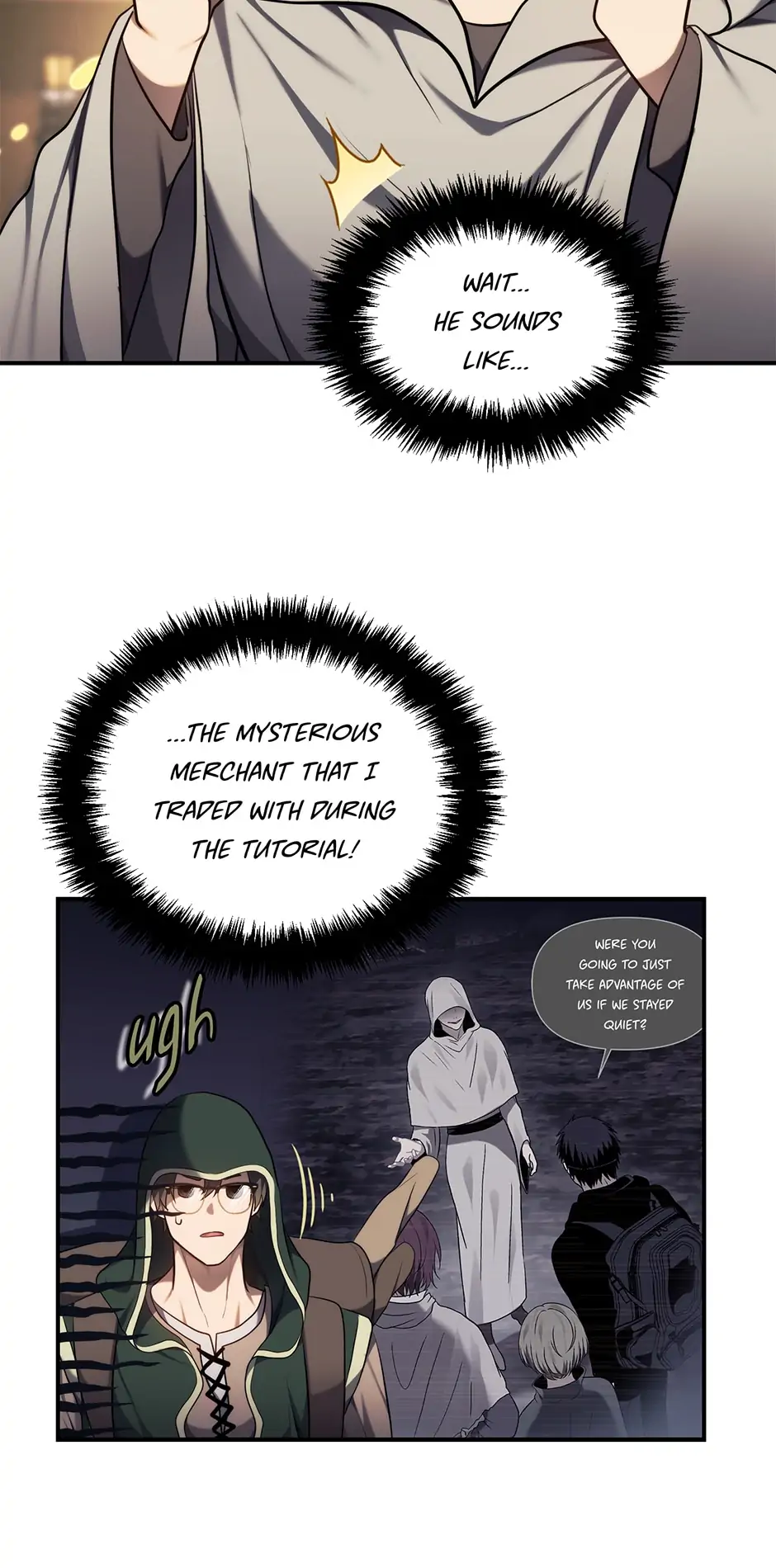 Read Second Life Ranker En Manga Online
