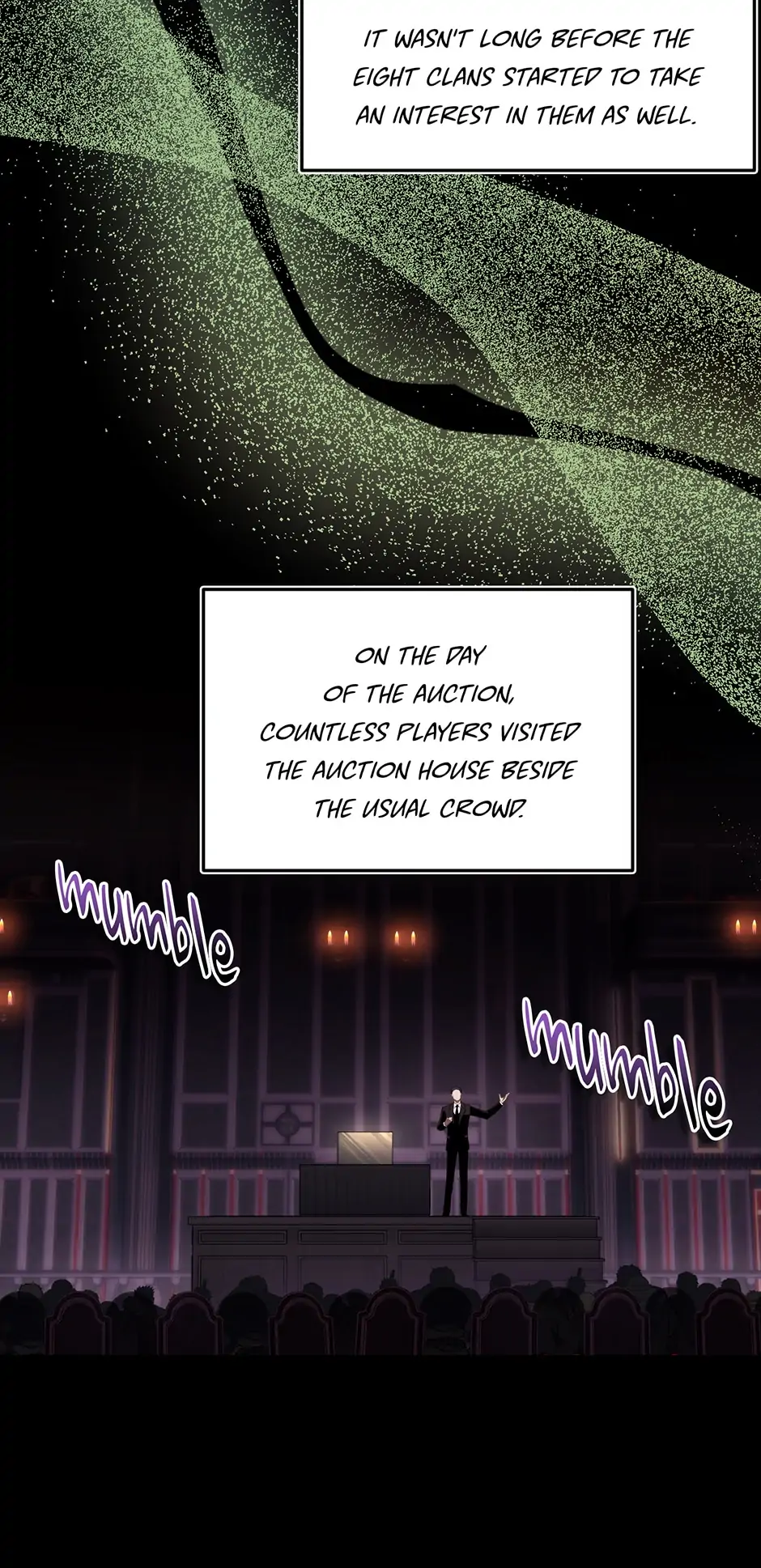 Read Second Life Ranker En Manga Online