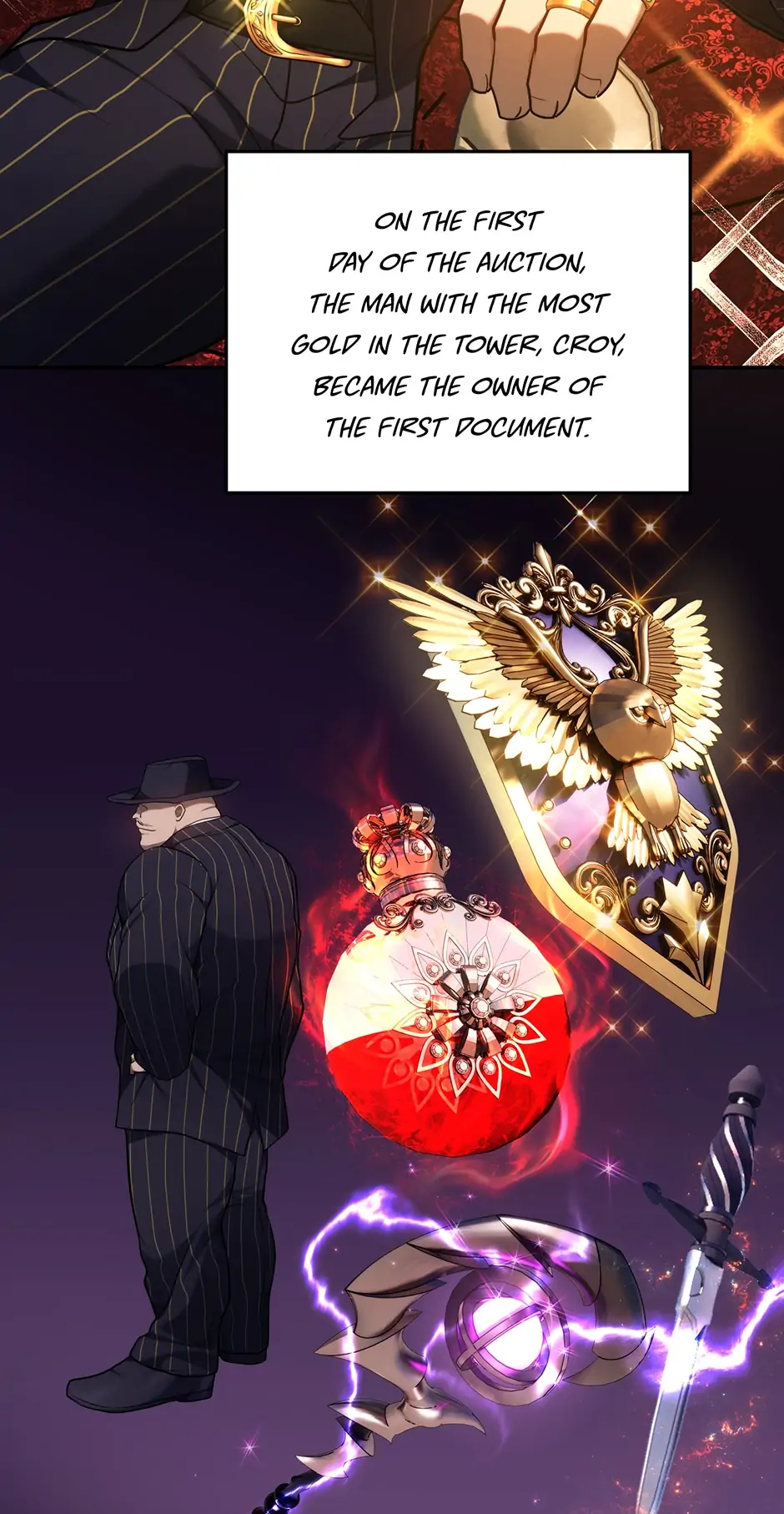 Read Second Life Ranker En Manga Online