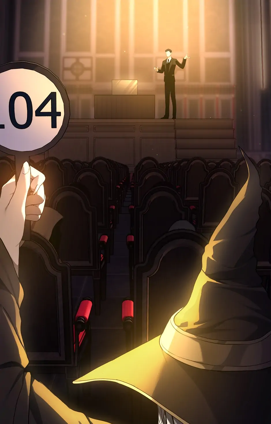 Read Second Life Ranker En Manga Online