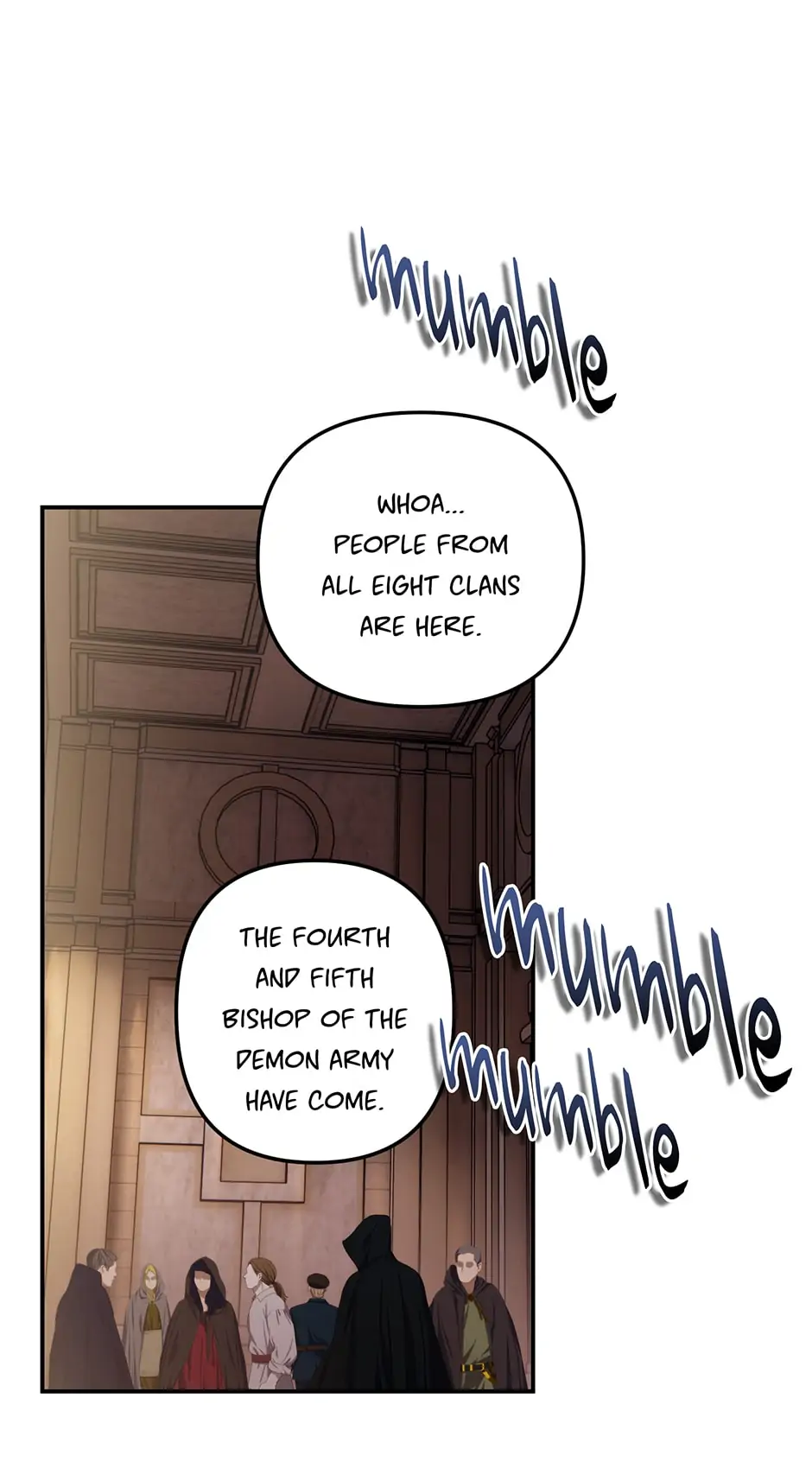 Read Second Life Ranker En Manga Online