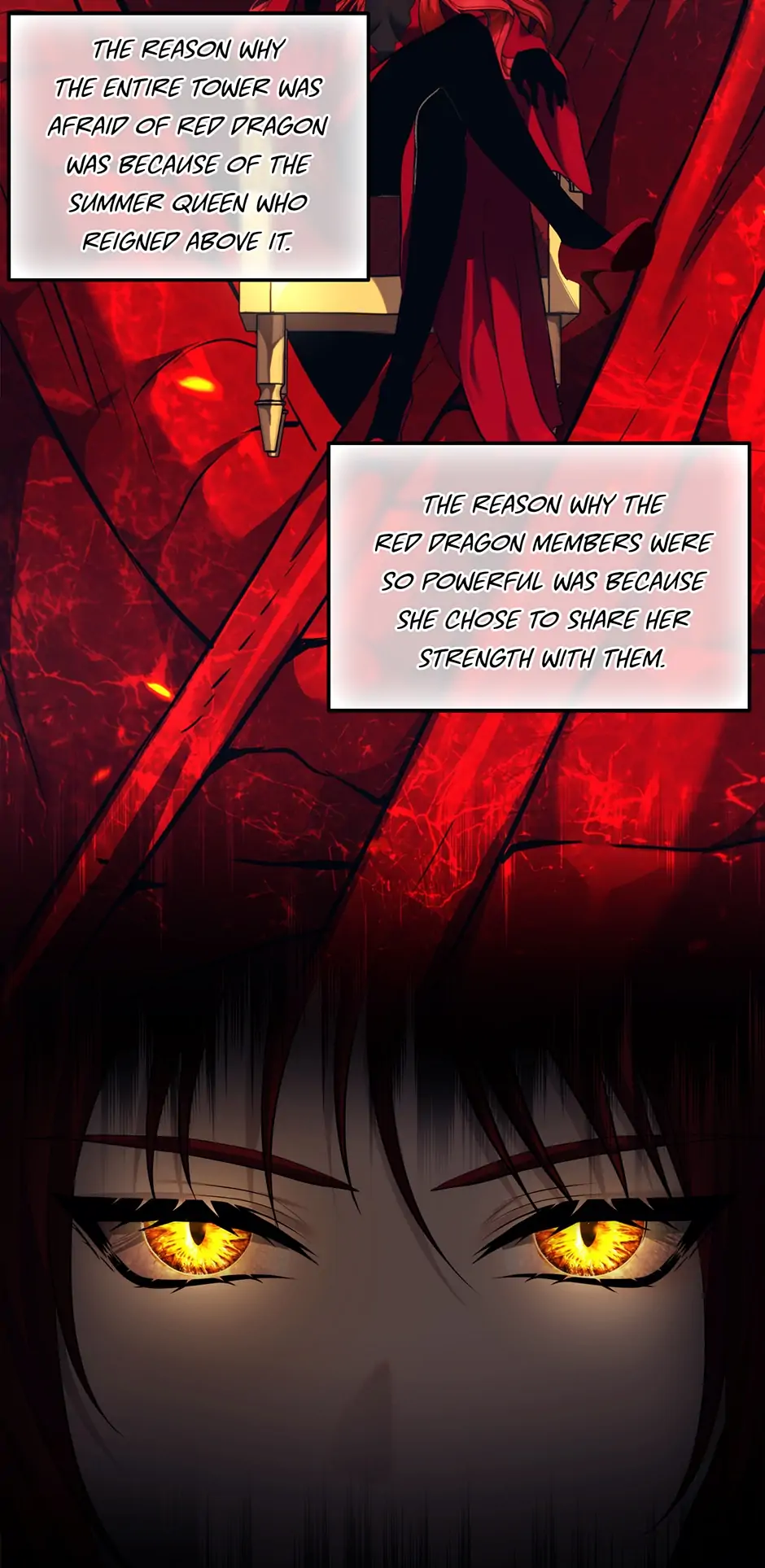 Read Second Life Ranker En Manga Online