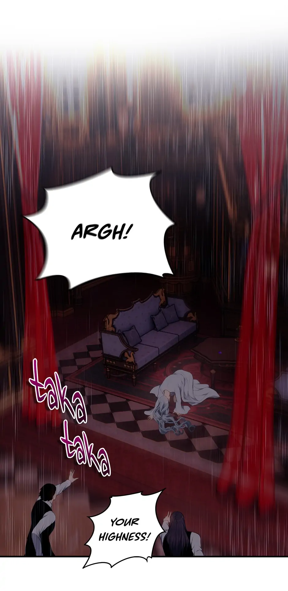 Read Second Life Ranker En Manga Online