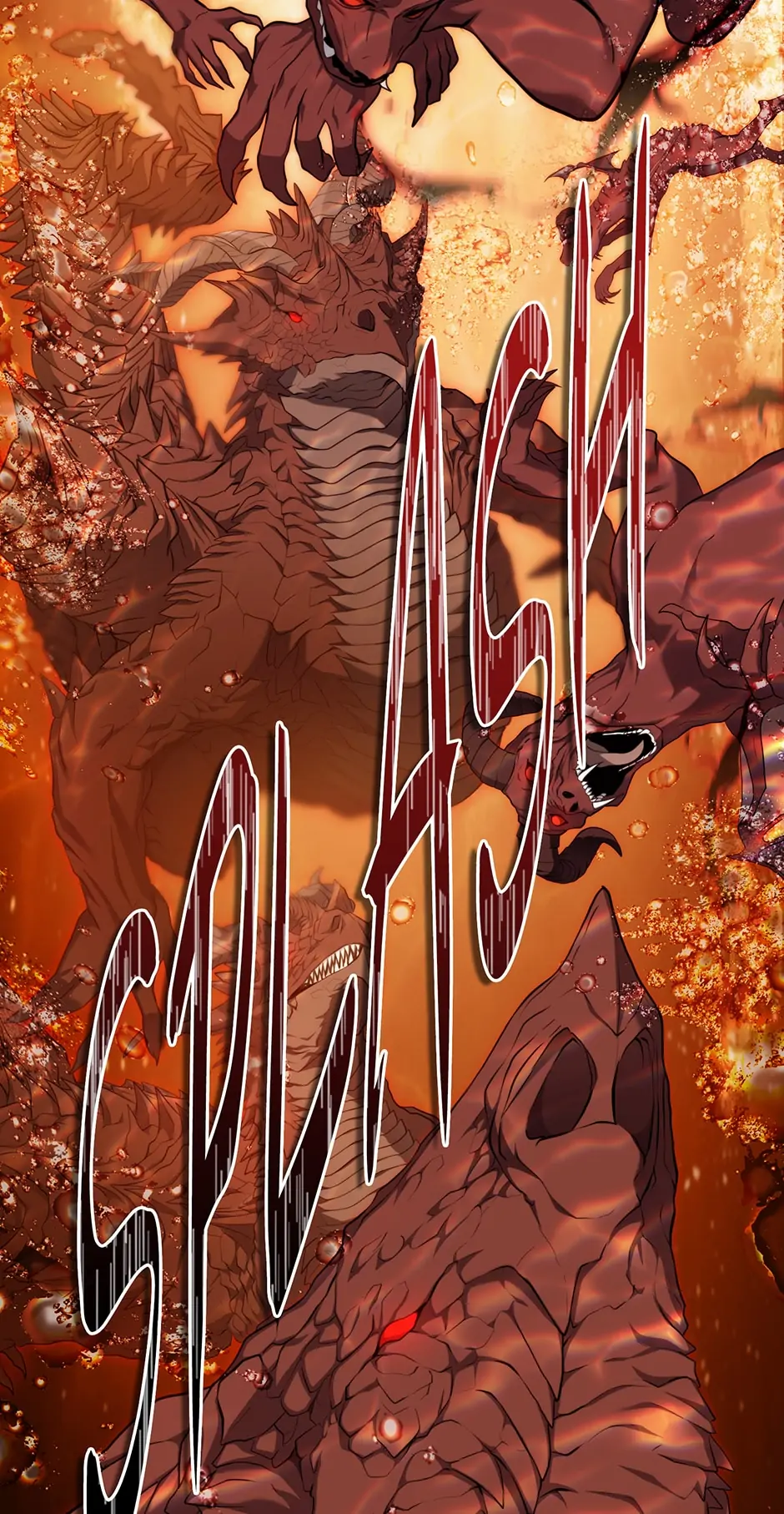 Read Second Life Ranker En Manga Online