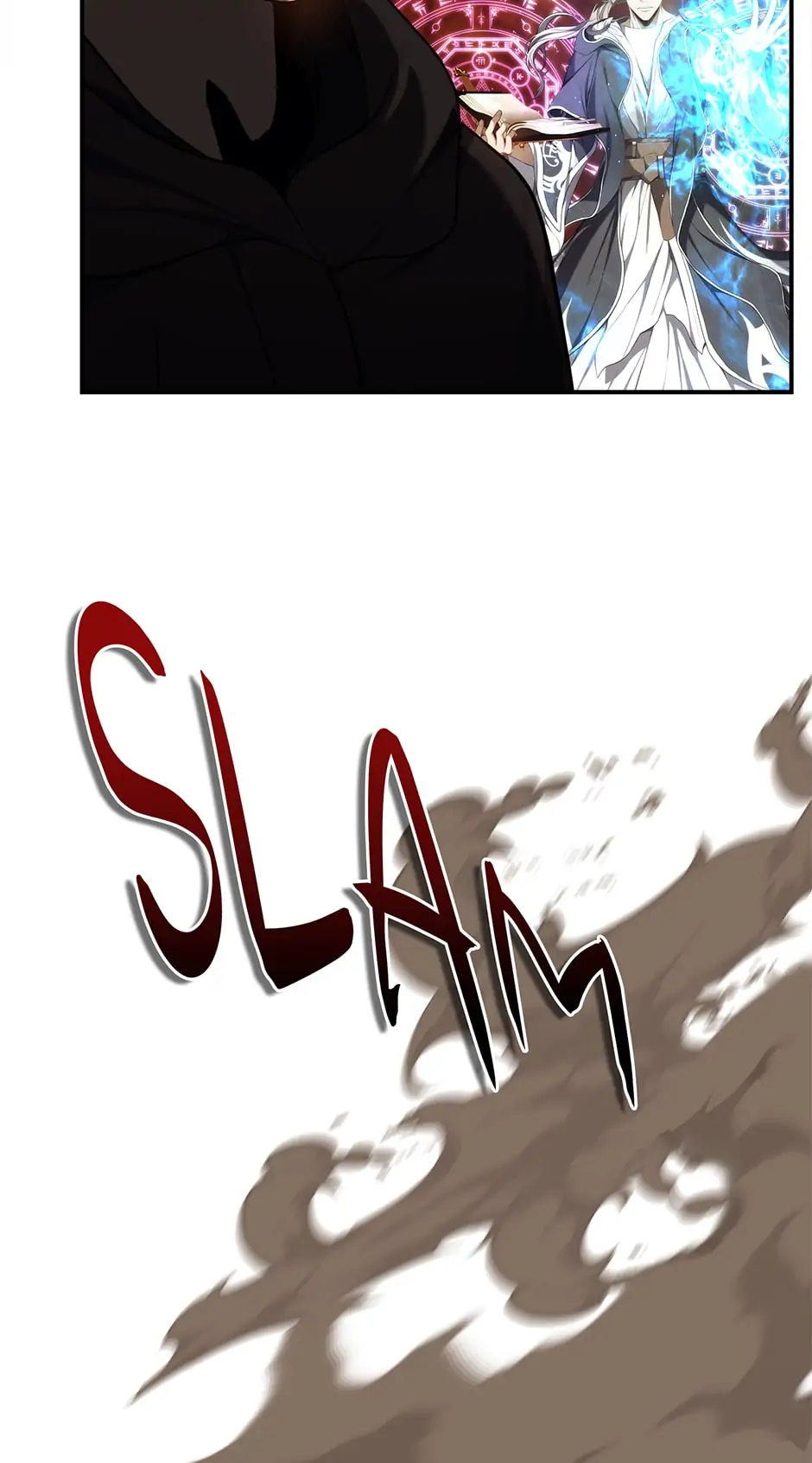 Read Second Life Ranker En Manga Online