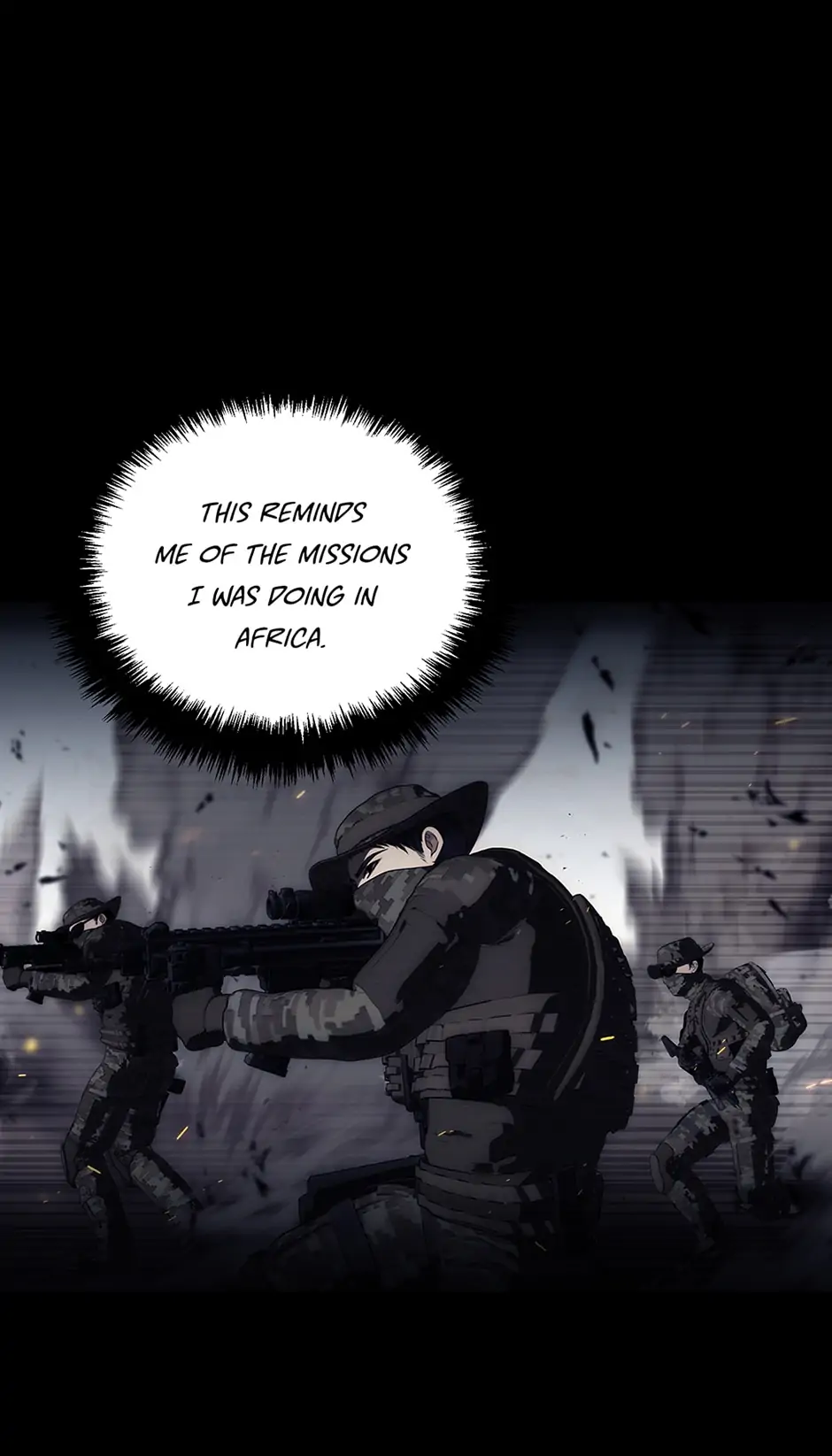Read Second Life Ranker En Manga Online
