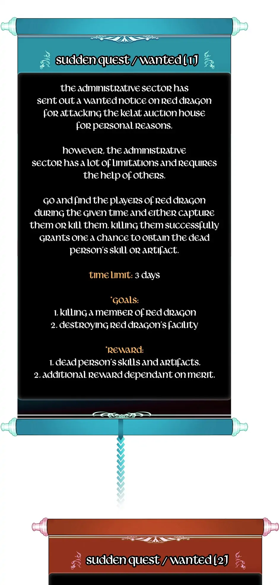 Read Second Life Ranker En Manga Online