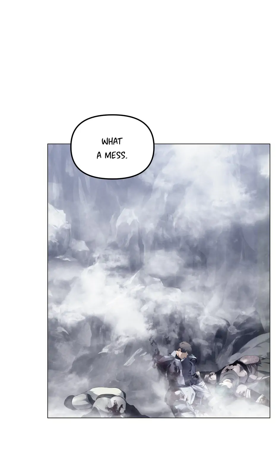 Read Second Life Ranker En Manga Online