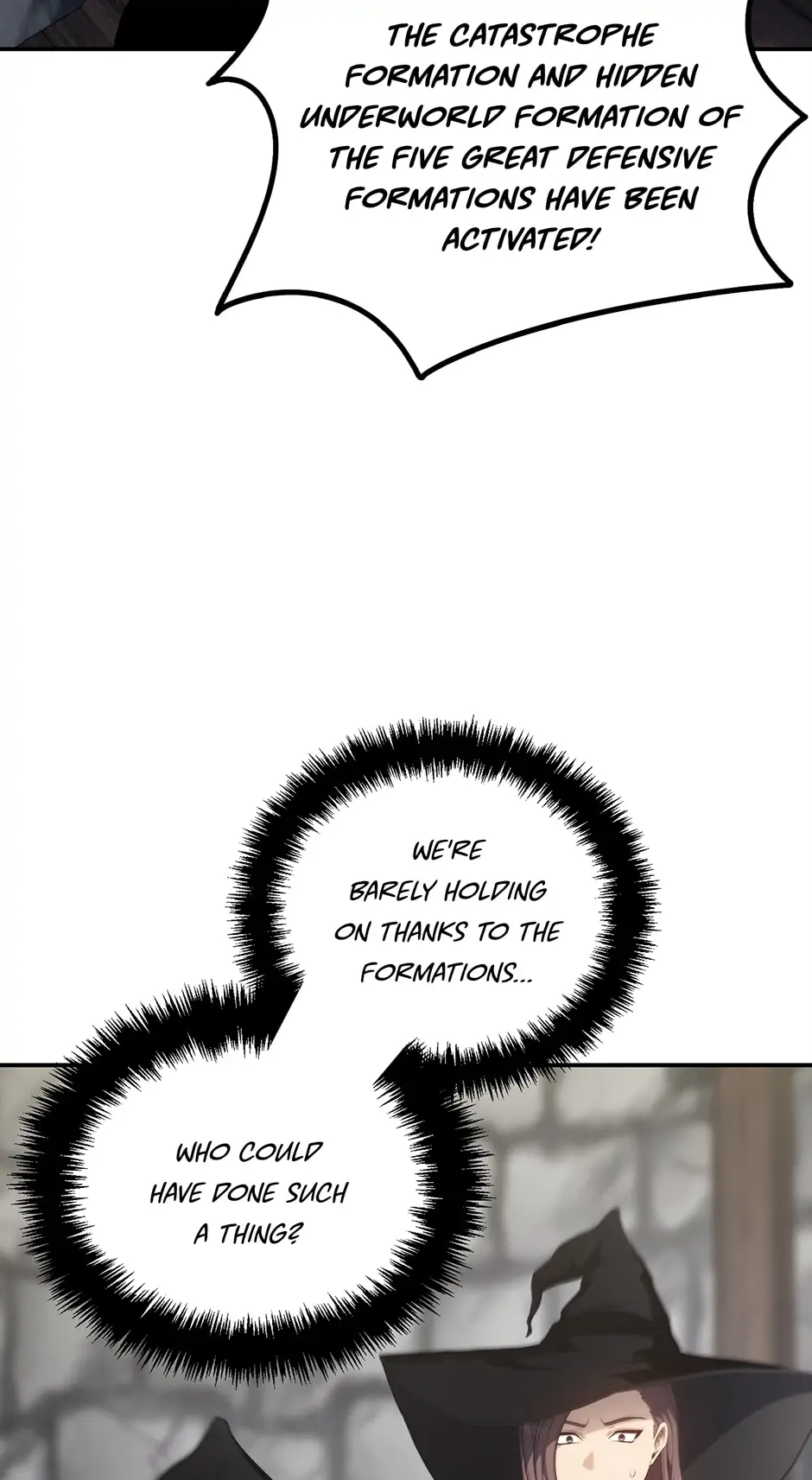 Read Second Life Ranker En Manga Online