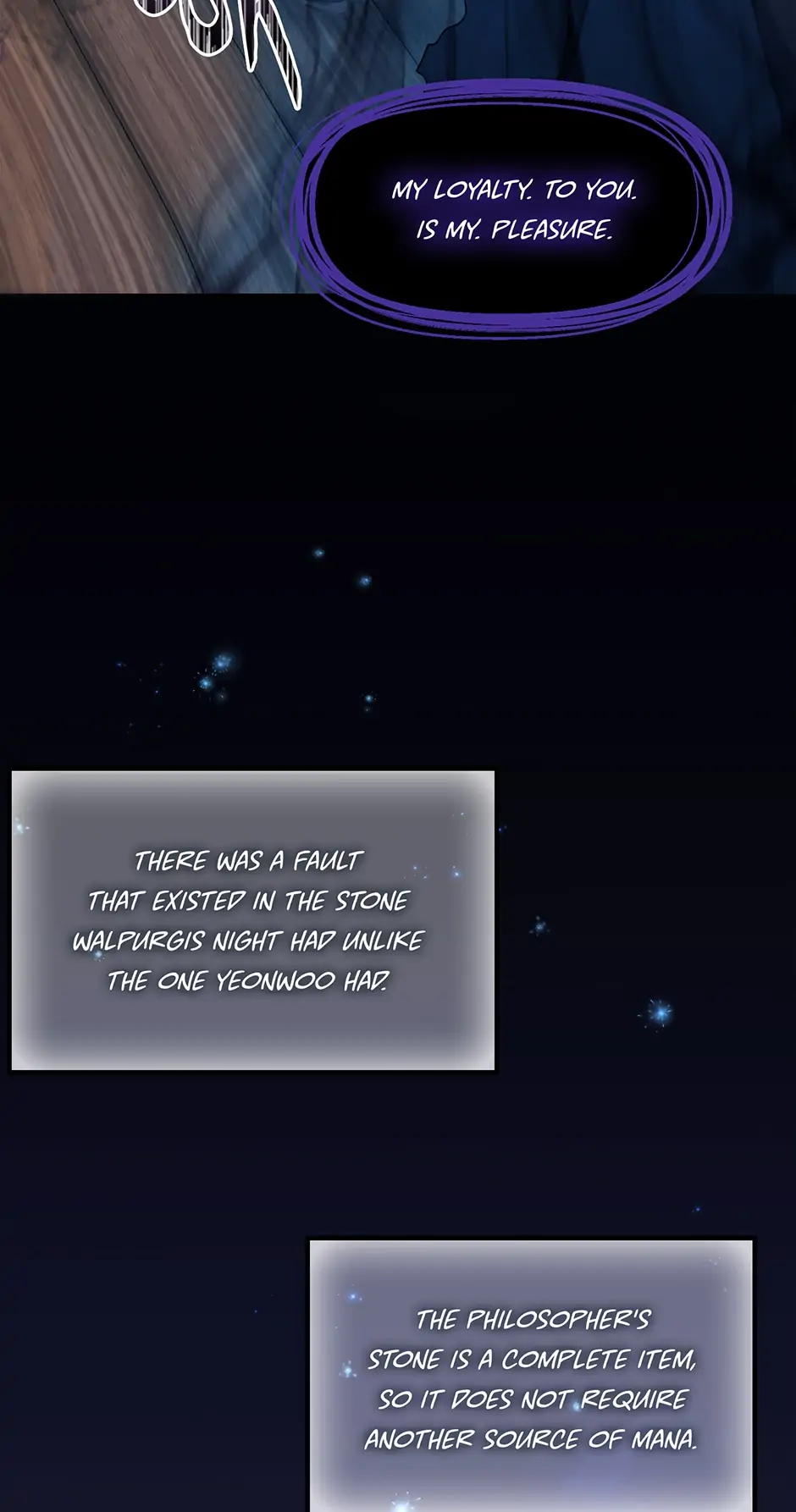 Read Second Life Ranker En Manga Online