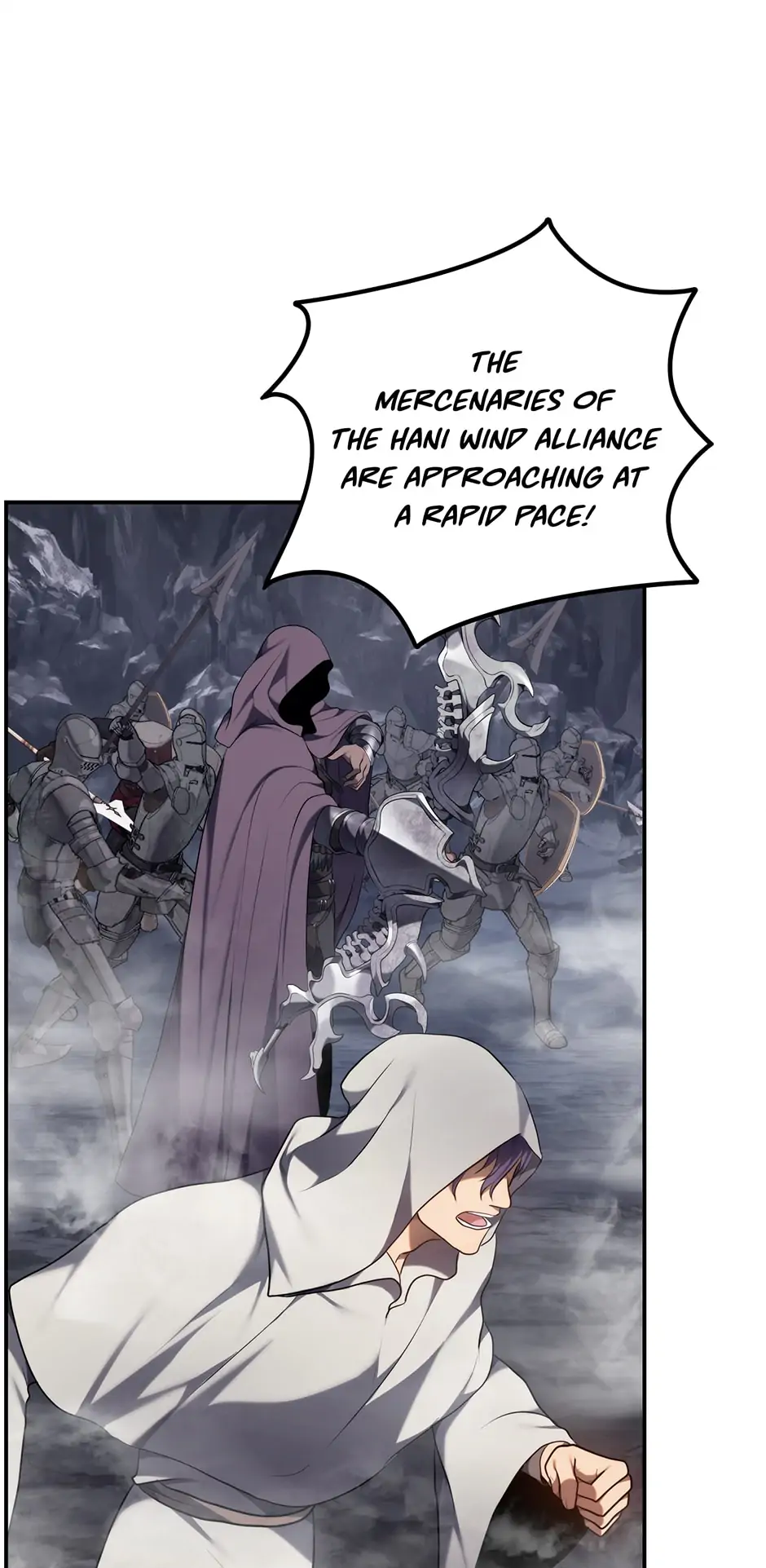 Read Second Life Ranker En Manga Online