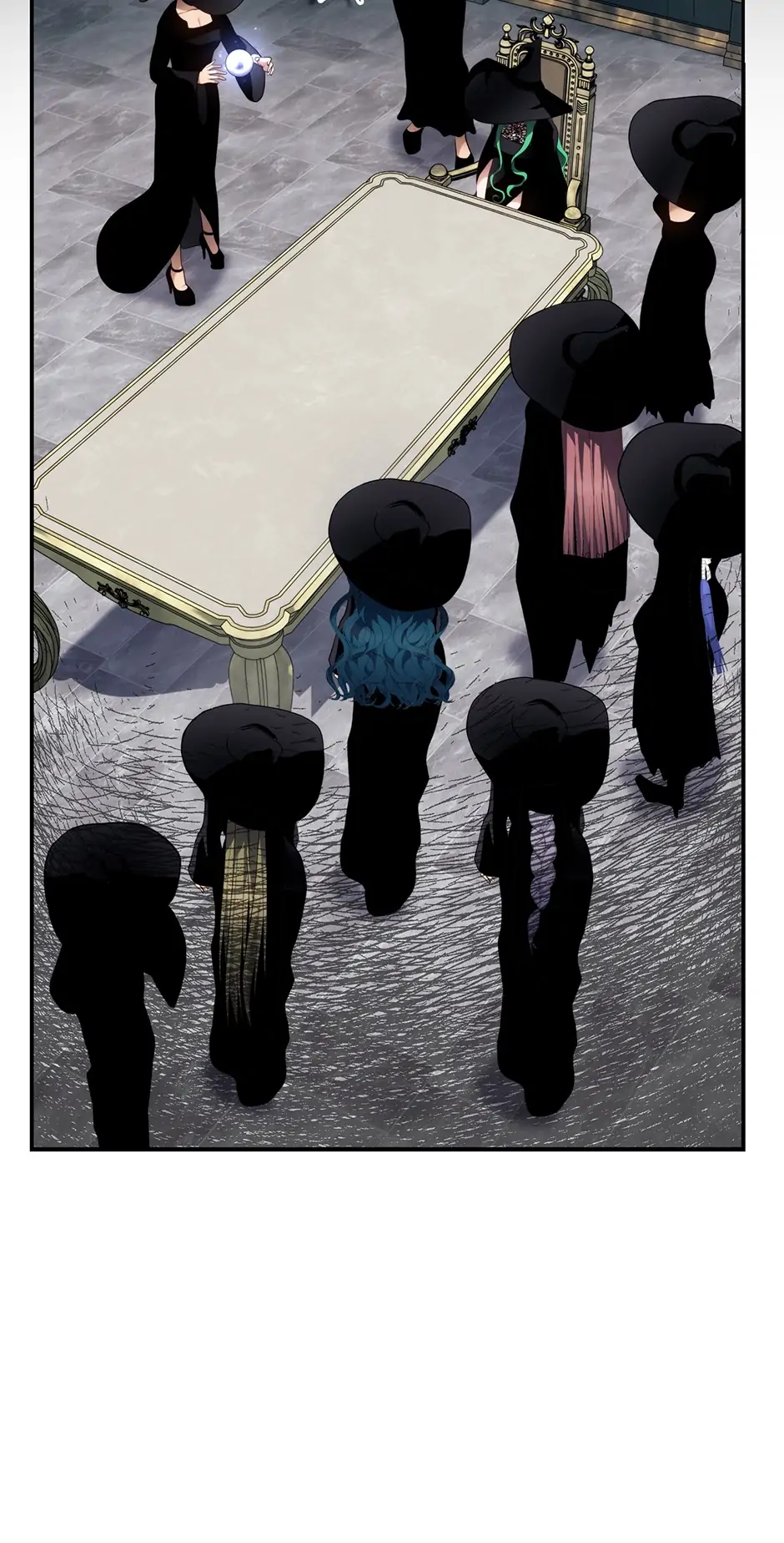 Read Second Life Ranker En Manga Online
