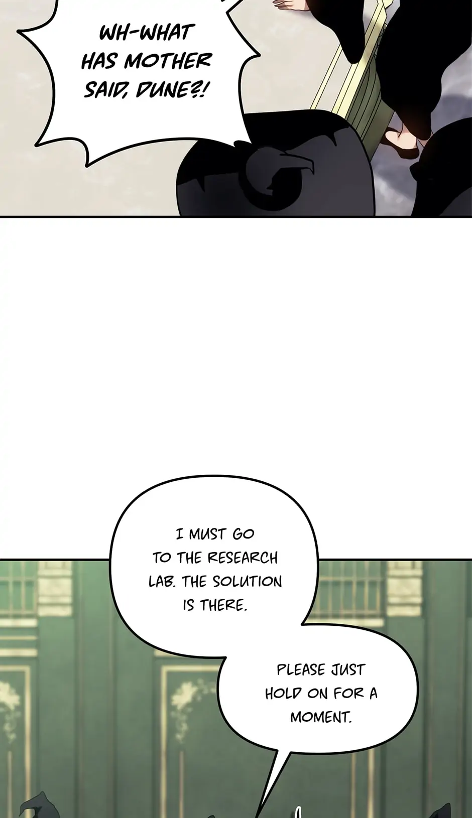 Read Second Life Ranker En Manga Online