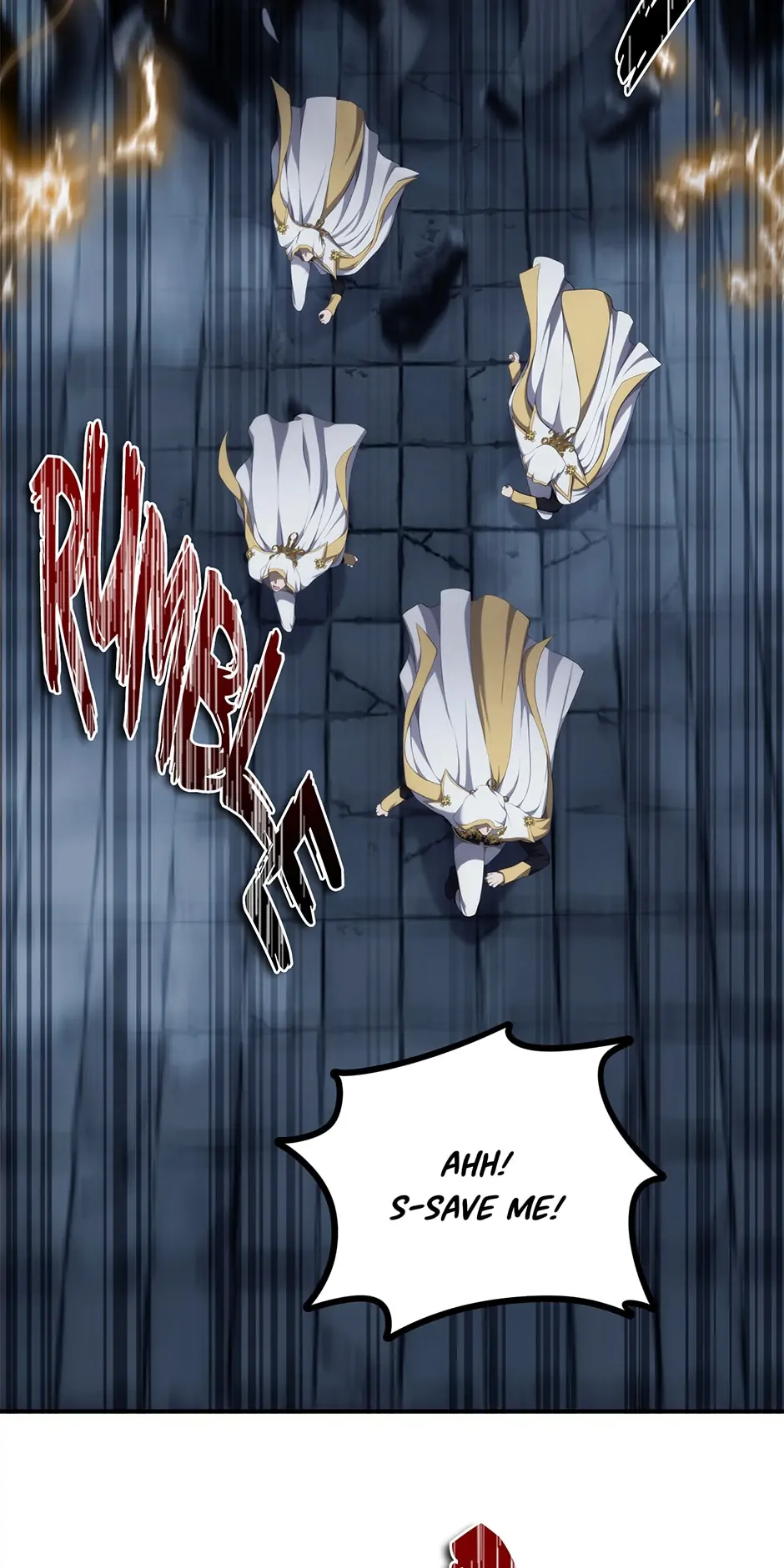 Read Second Life Ranker En Manga Online