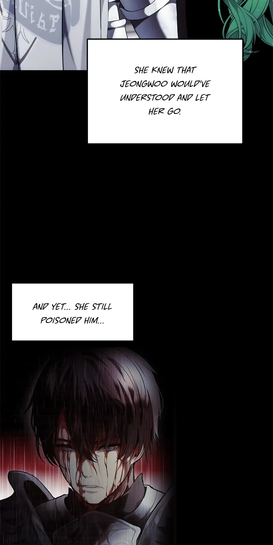 Read Second Life Ranker En Manga Online