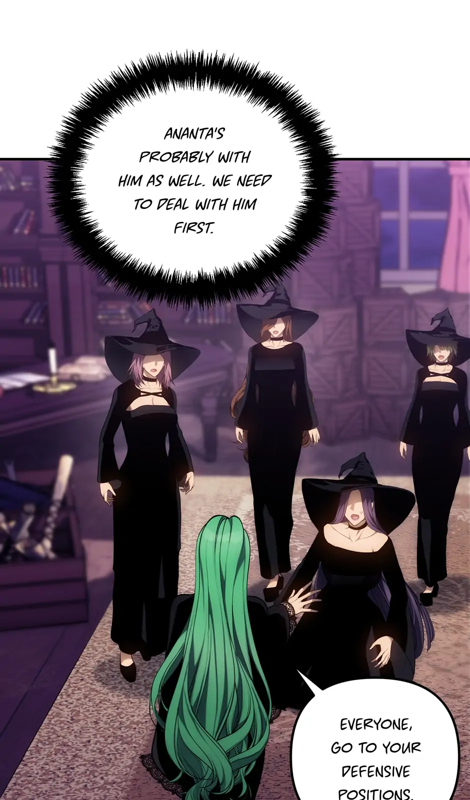 Read Second Life Ranker En Manga Online