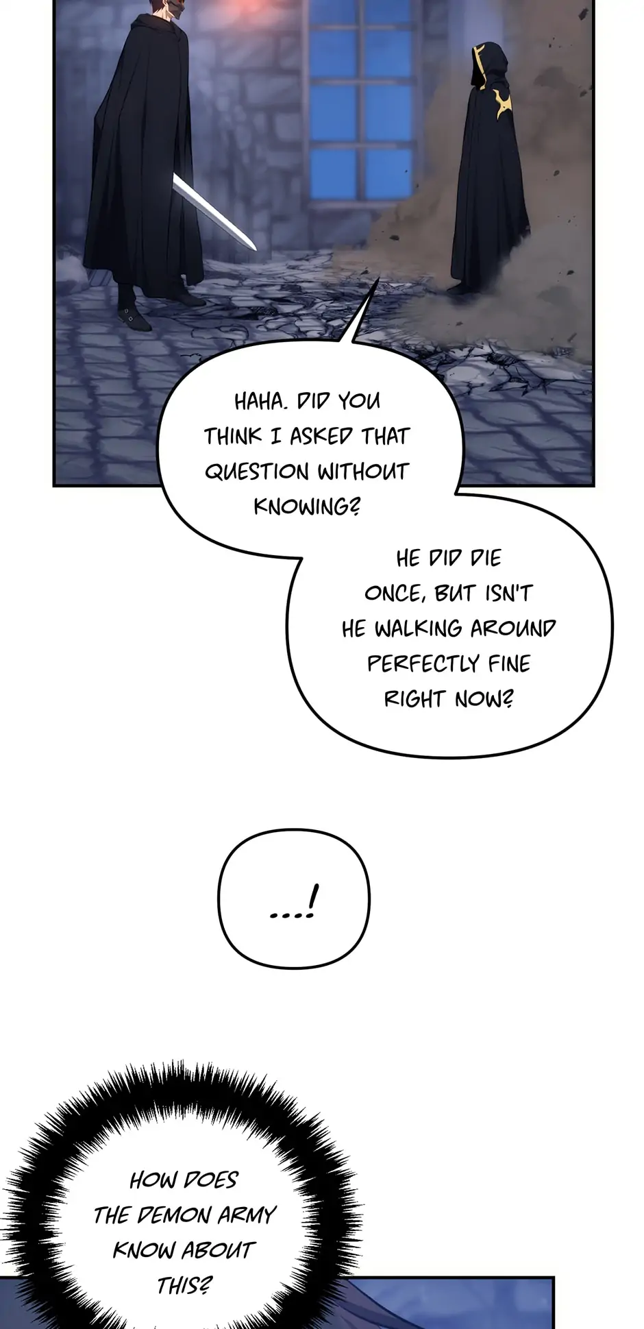 Read Second Life Ranker En Manga Online
