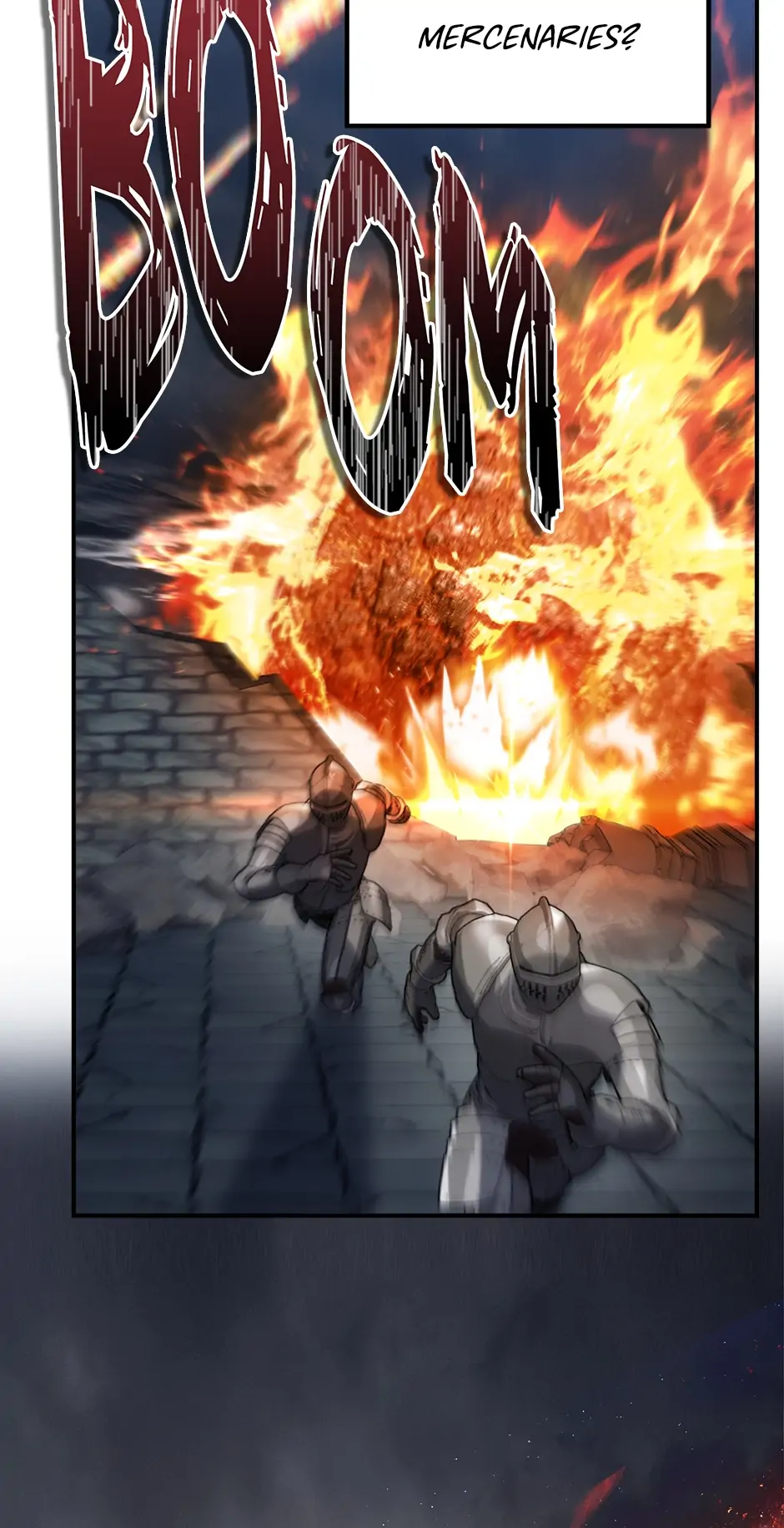 Read Second Life Ranker En Manga Online