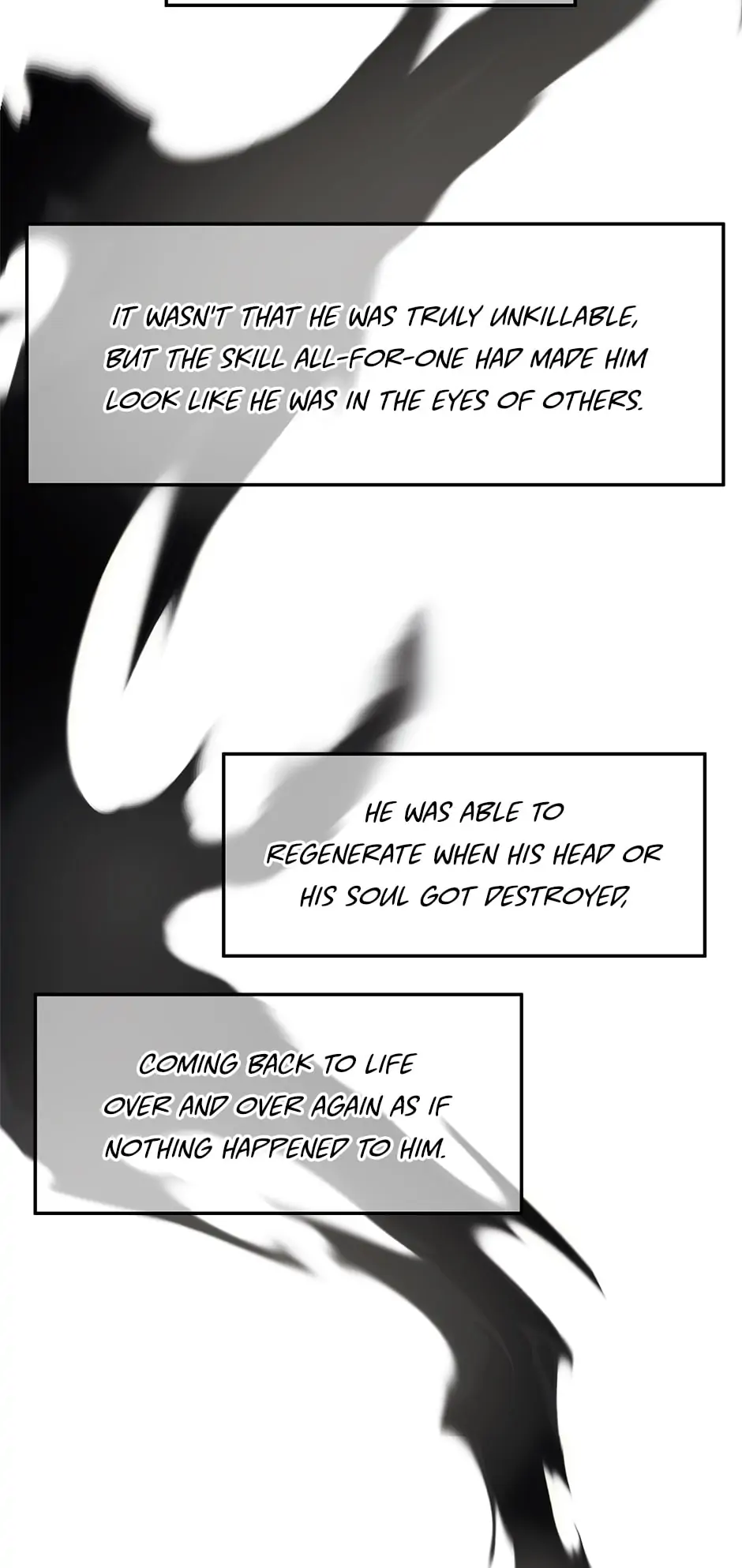 Read Second Life Ranker En Manga Online