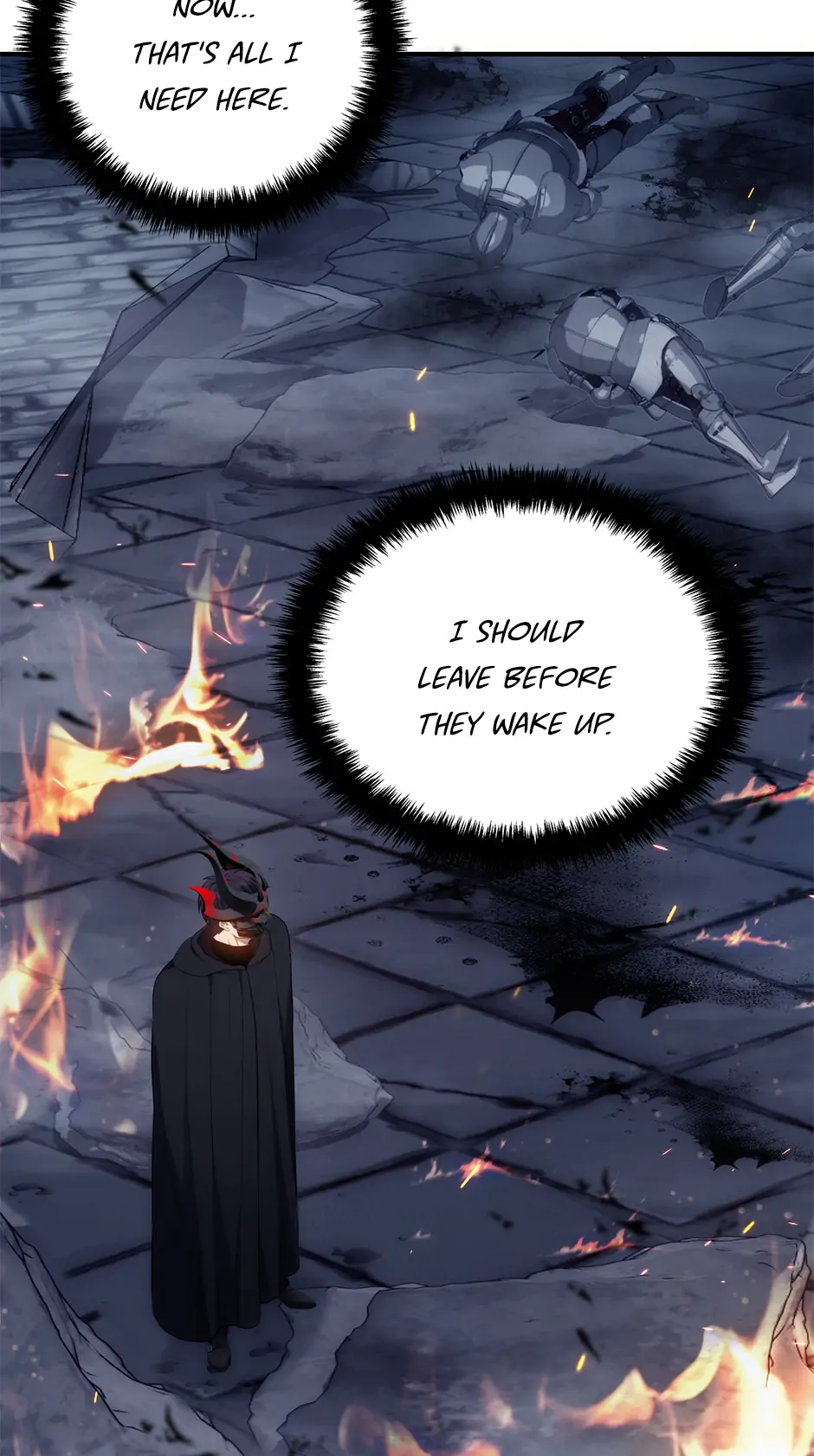 Read Second Life Ranker En Manga Online