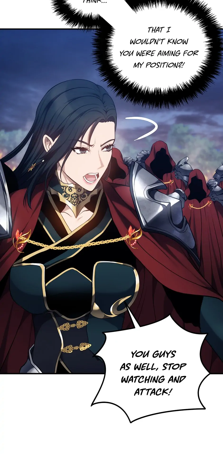 Read Second Life Ranker En Manga Online