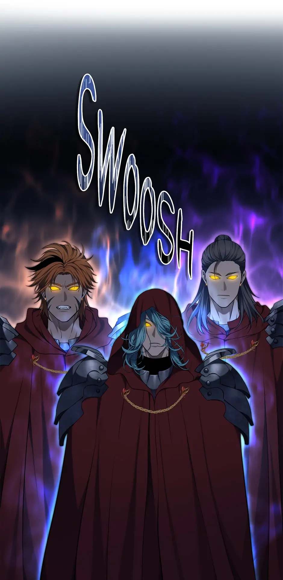Read Second Life Ranker En Manga Online