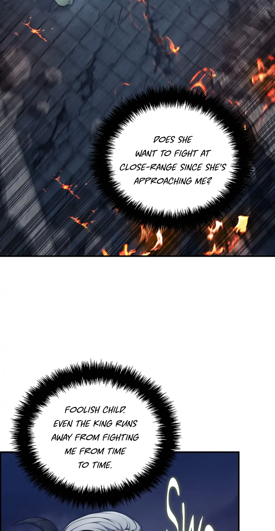 Read Second Life Ranker En Manga Online