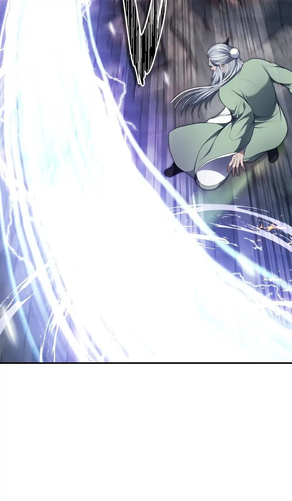 Read Second Life Ranker En Manga Online