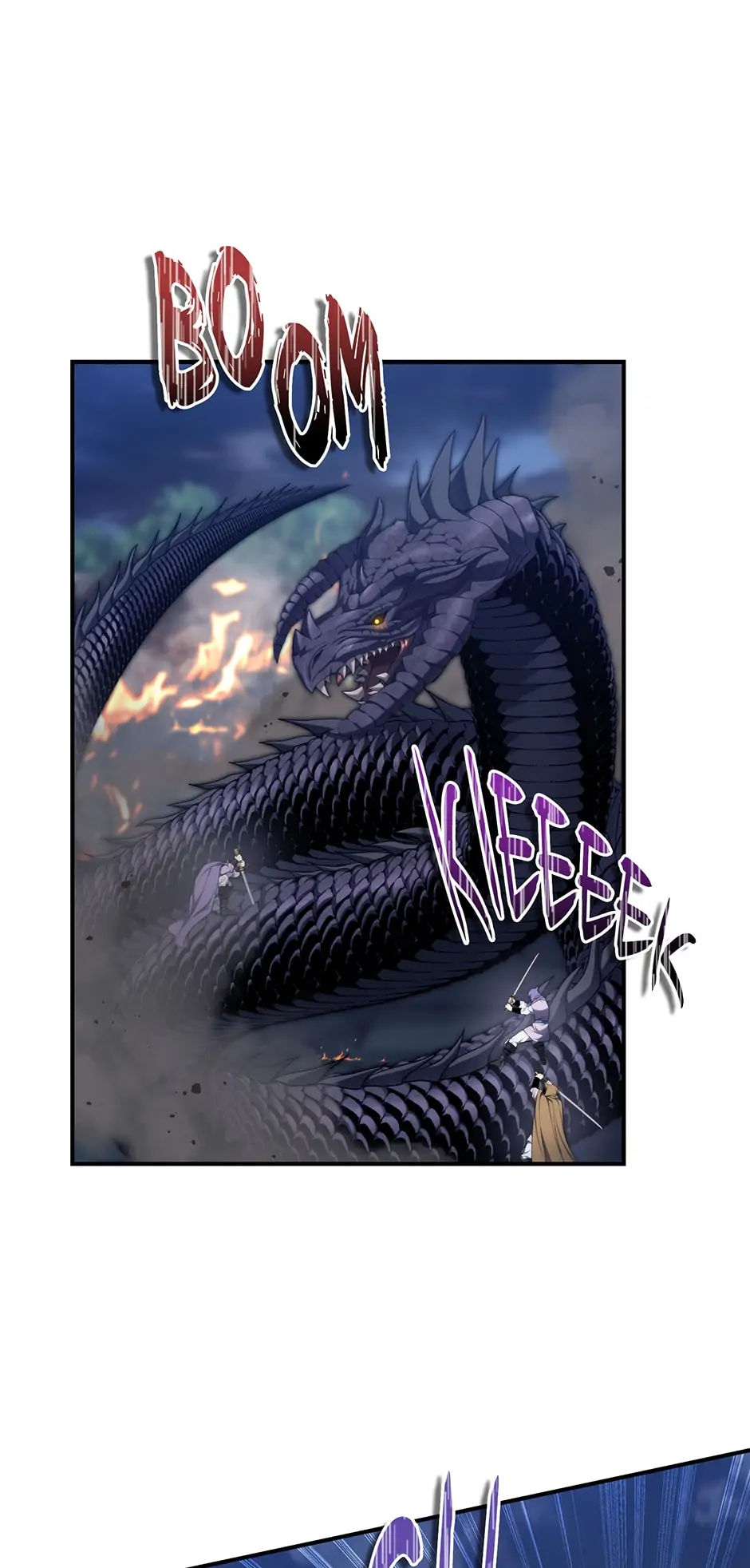 Read Second Life Ranker En Manga Online