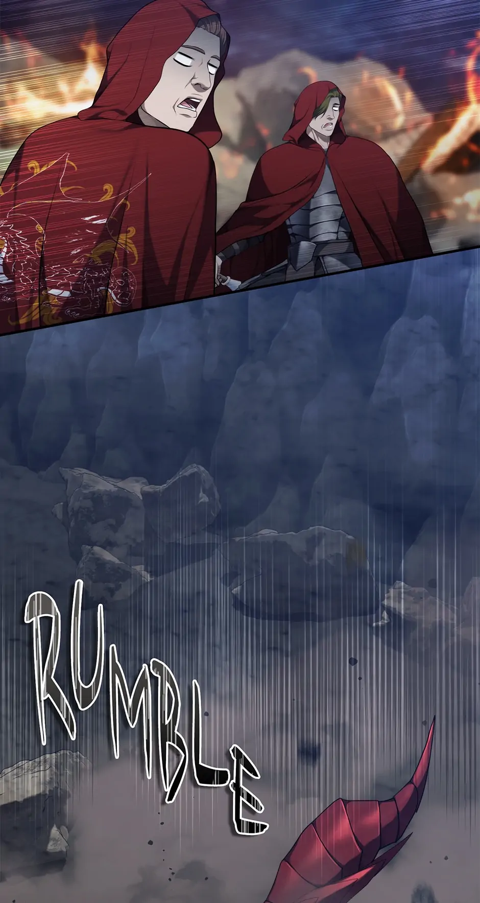 Read Second Life Ranker En Manga Online