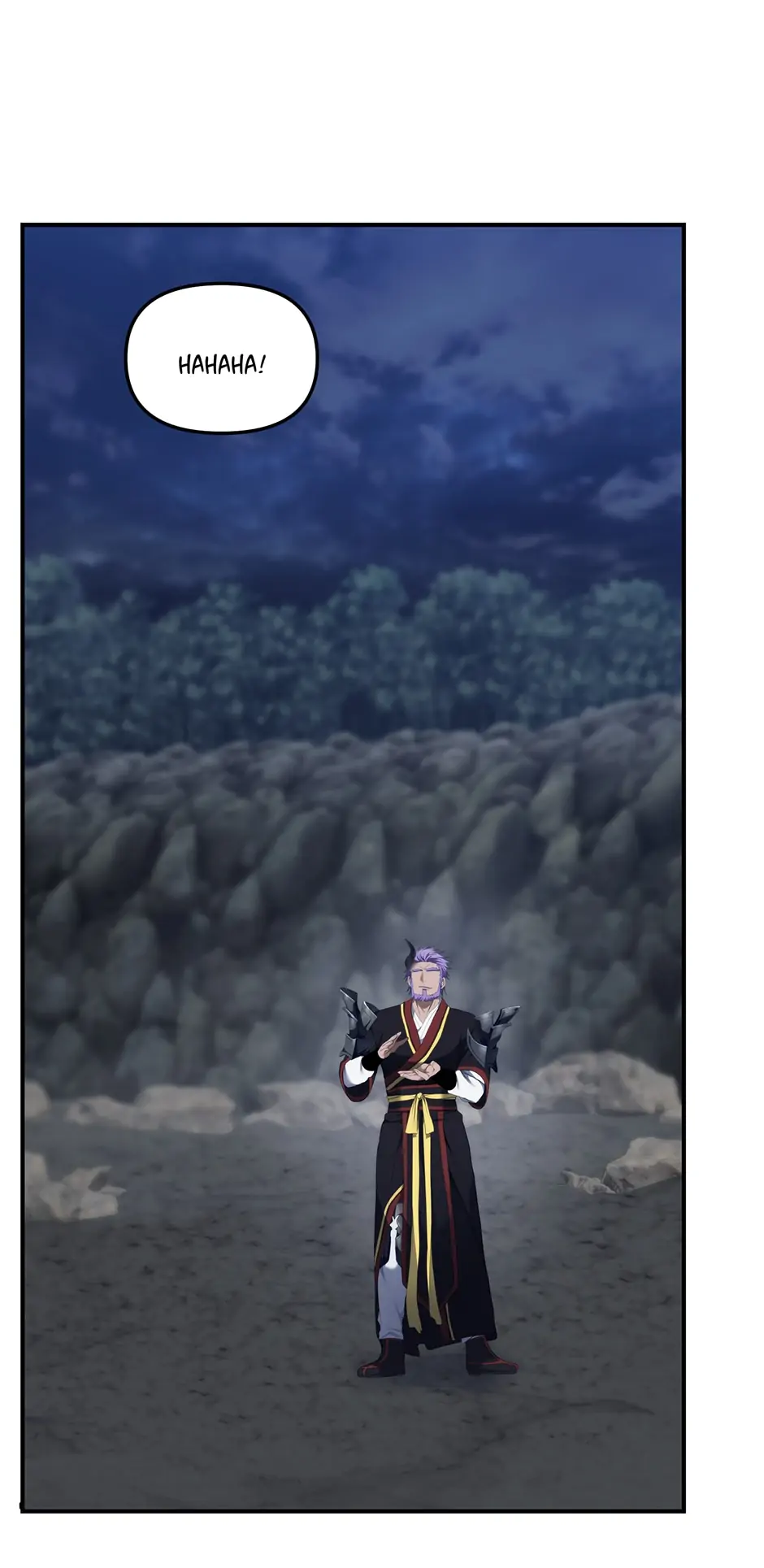 Read Second Life Ranker En Manga Online