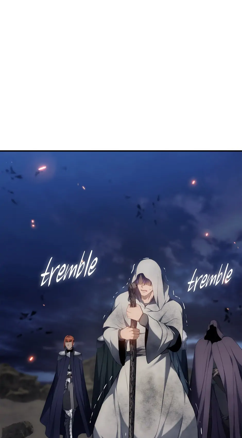 Read Second Life Ranker En Manga Online
