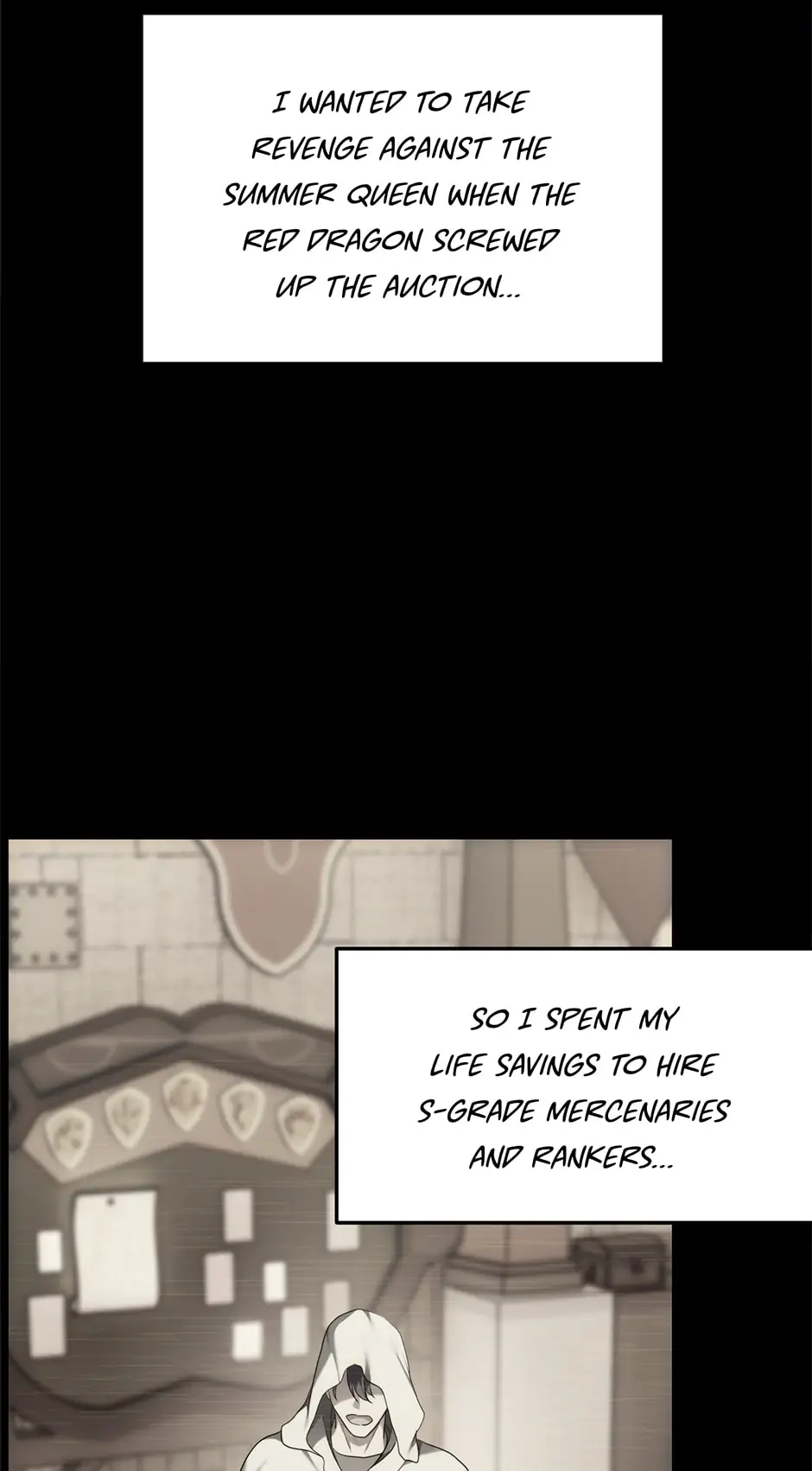 Read Second Life Ranker En Manga Online